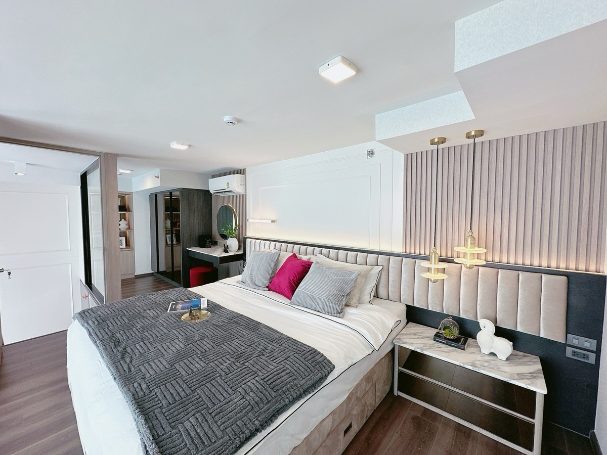 ขายคอนโดพระราม 9 เพชรบุรีตัดใหม่ RCA : 𝐈𝐃𝐄𝐎 𝐑𝐀𝐌𝐀𝟗 𝐀𝐬𝐨𝐤𝐞 ฟรีเงินดาวน์ 𝐎บาท ผ่อนสบายๆ 𝟐𝟓,𝟎𝟎𝟎/เดือน ฟรีทุกค่าใช่จ่าย พร้อมเข้าอยู่ ด่วน 3 ห้องสุดท้าย