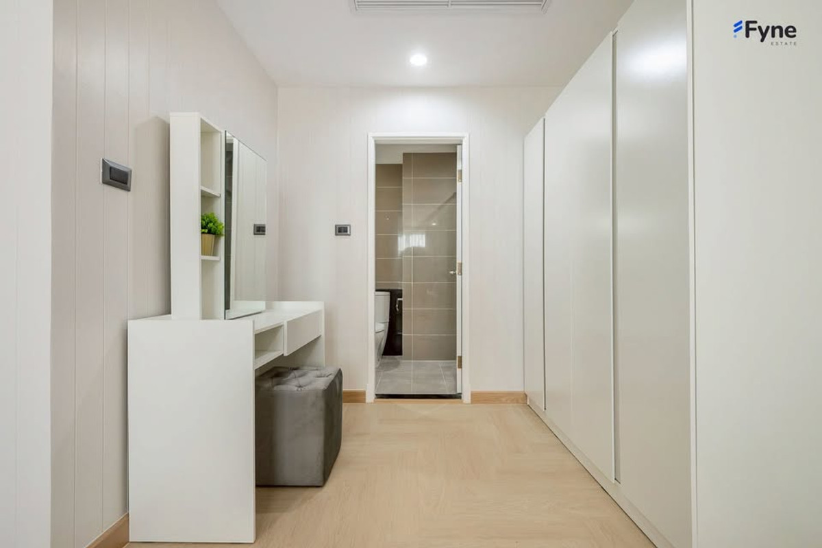 For SaleCondoRama9, Petchburi, RCA : 🏠✨ Supalai Wellington 1 | 1-Bedroom Condo for Sale (HBH-SI-90)