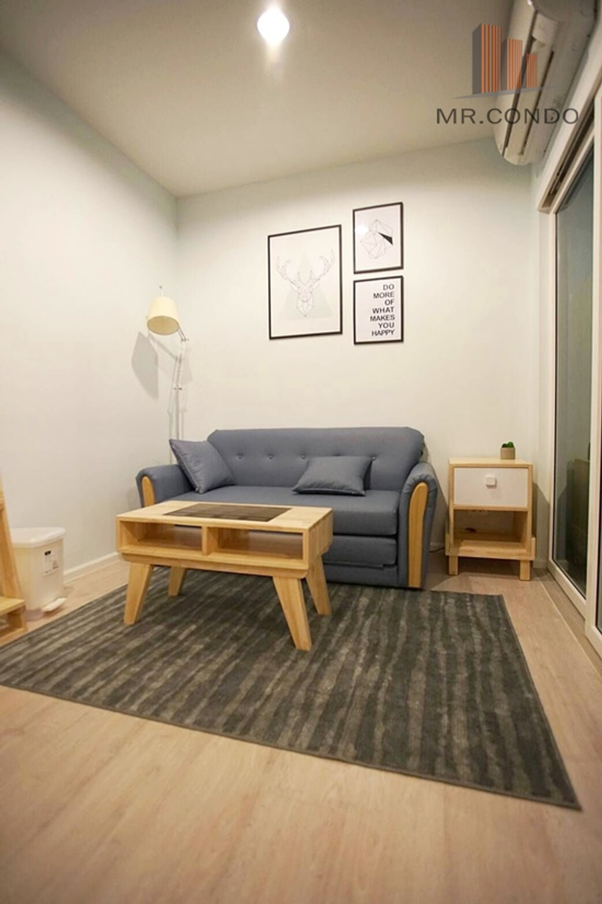 ให้เช่าคอนโดท่าพระ ตลาดพลู วุฒากาศ : *FOR RENT* Aspire สาทร-ท่าพระ ห้องสวย ( ห้องสวยดีจองเลย !! ) ติด BTS ตลาดพลู