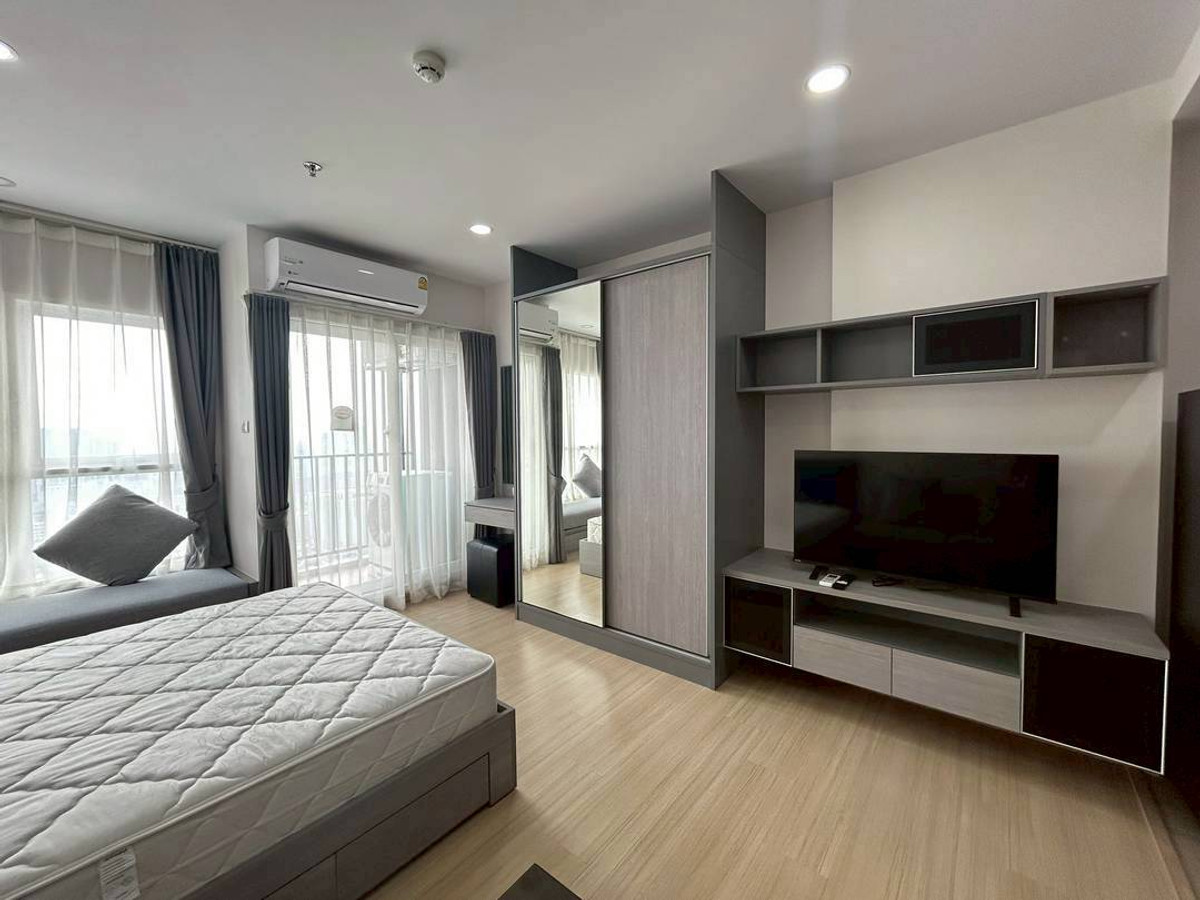 For RentCondoRamkhamhaeng, Hua Mak : ✅ SVR366 ✅ Line : @p2nproperty