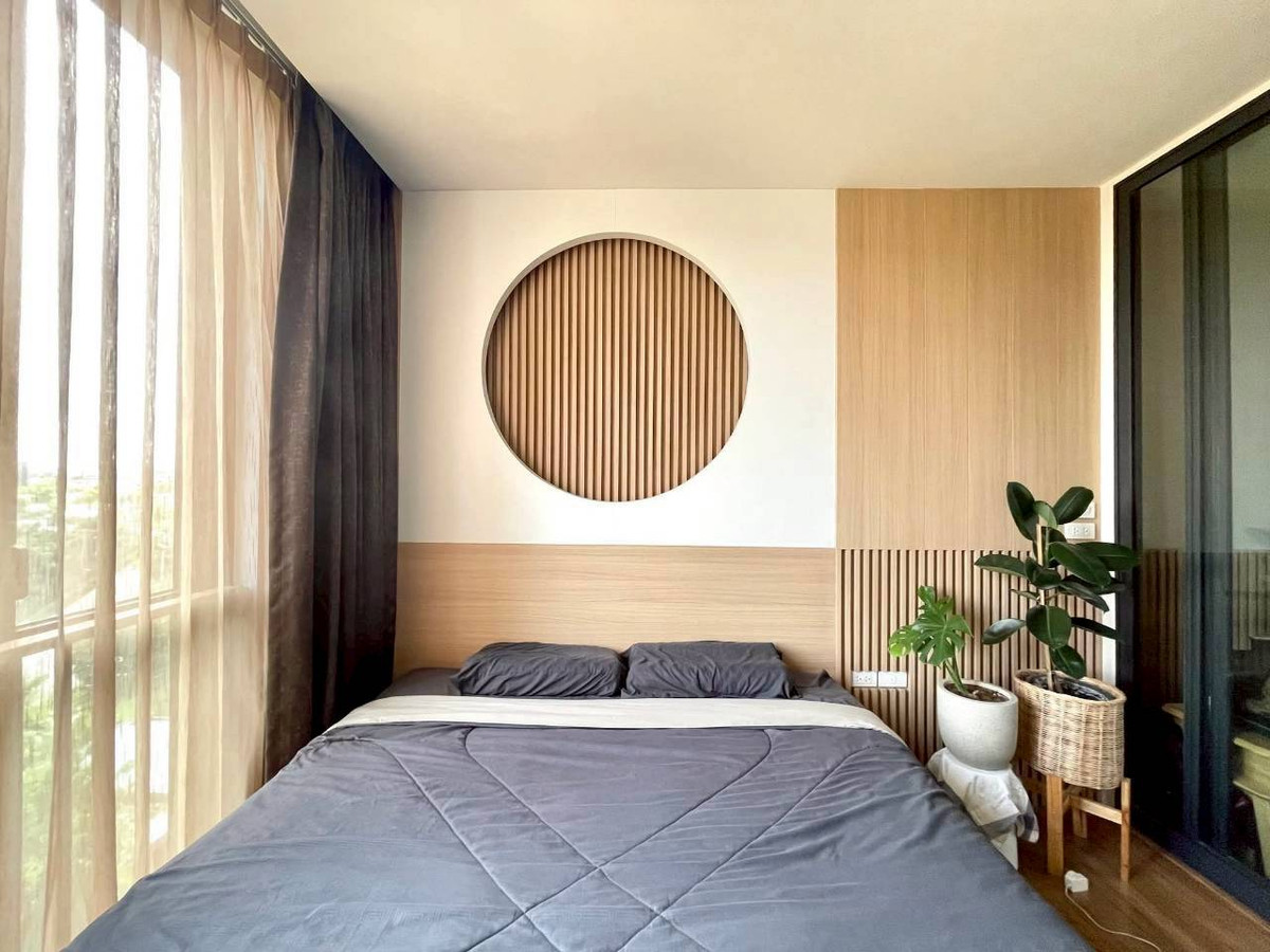 ขายคอนโดอ่อนนุช อุดมสุข : ✅ S-HSH109 ✅ Line : @p2nproperty