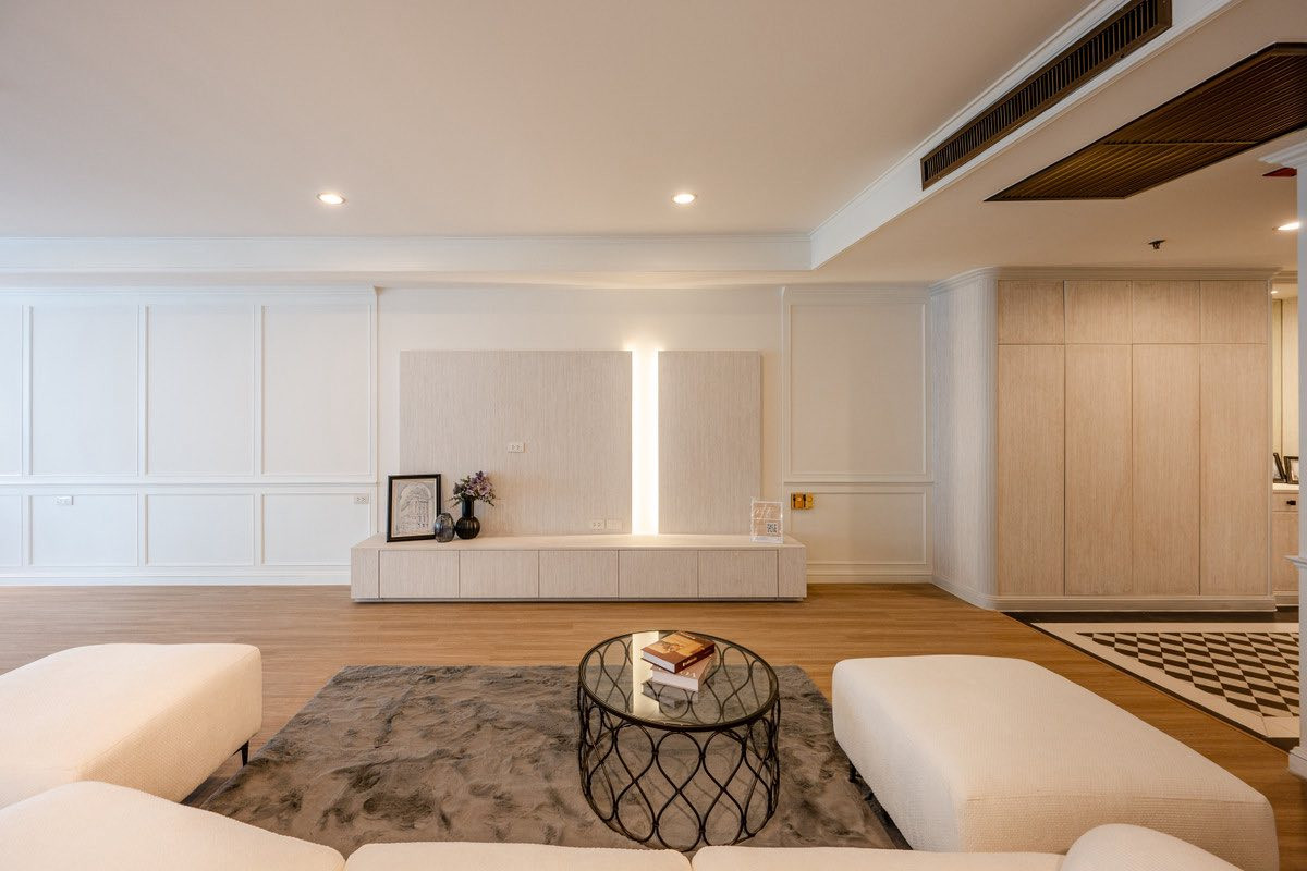 For SaleCondoSukhumvit, Asoke, Thonglor : 🏠✨ Las Colinas | 3-Bedroom Condo for Sale (HBH-SI-84)