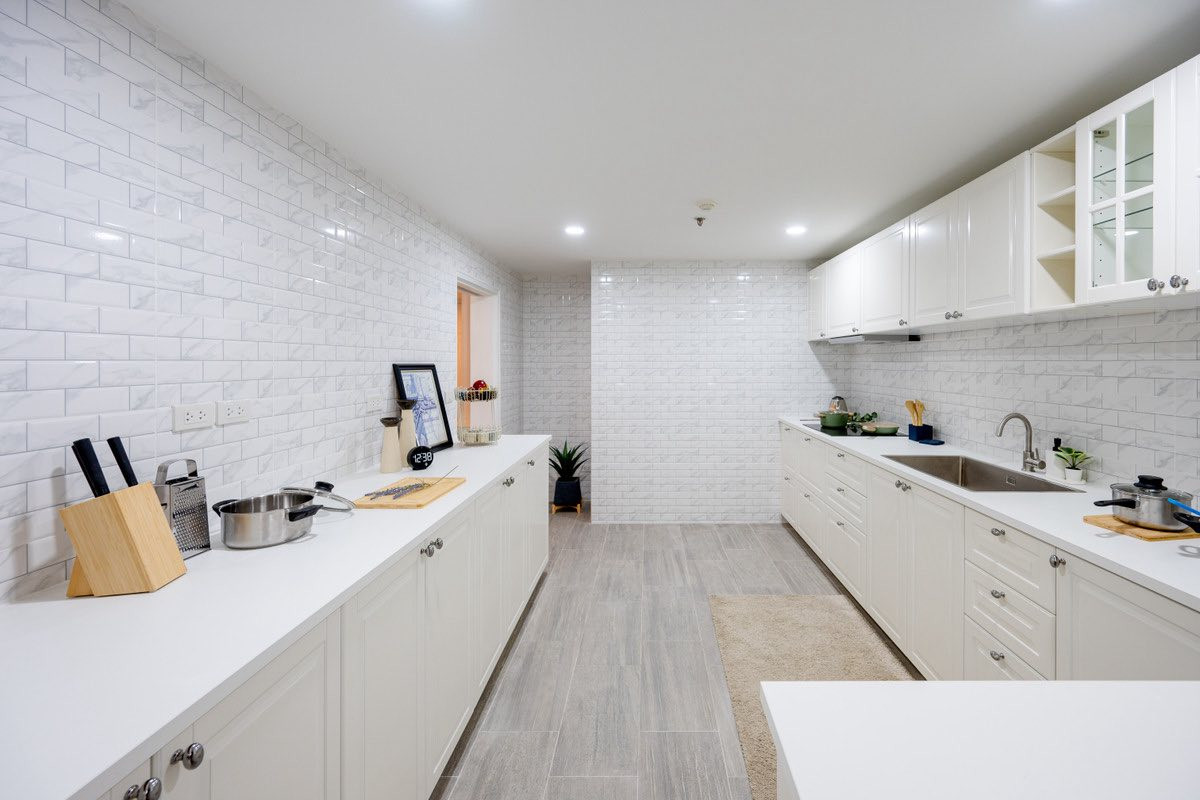 For SaleCondoSukhumvit, Asoke, Thonglor : 🏠✨ Las Colinas | 3-Bedroom Condo for Sale (HBH-SI-84)