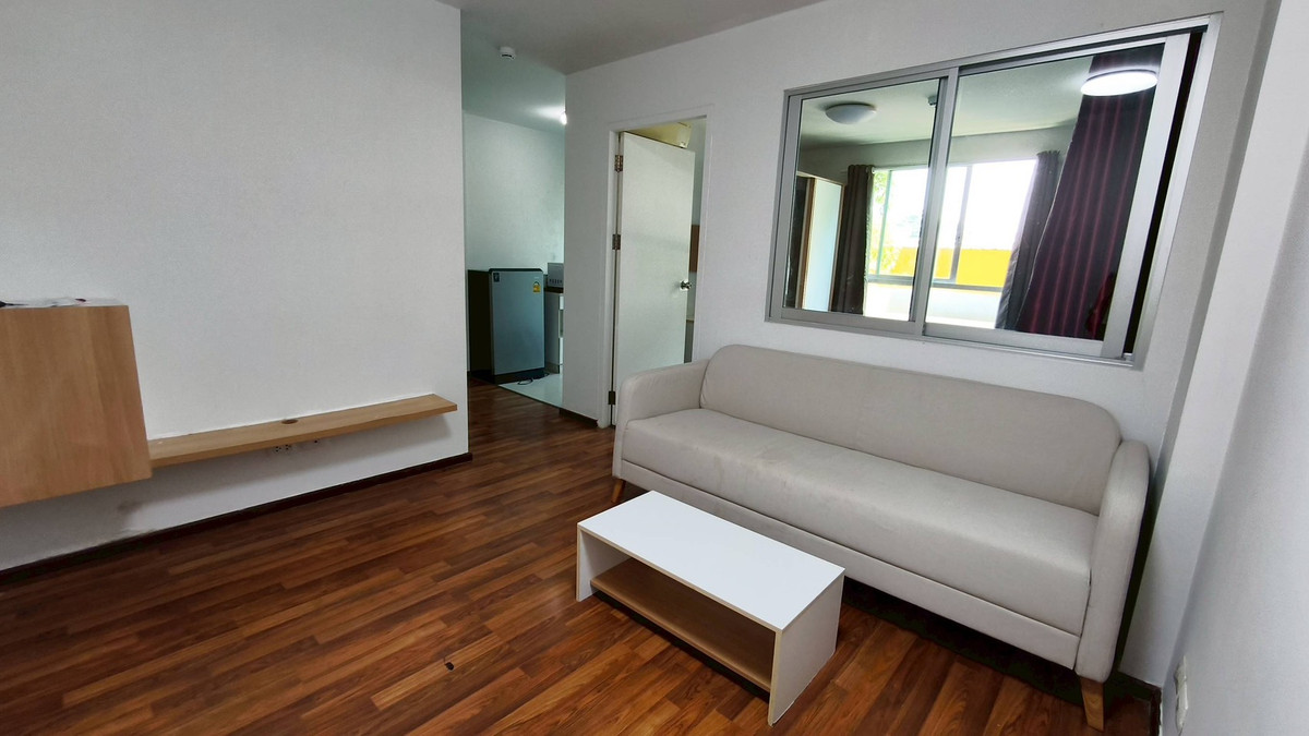 ให้เช่าคอนโดรามคำแหง หัวหมาก : ✅ UAT159 ✅ Line : @p2nproperty