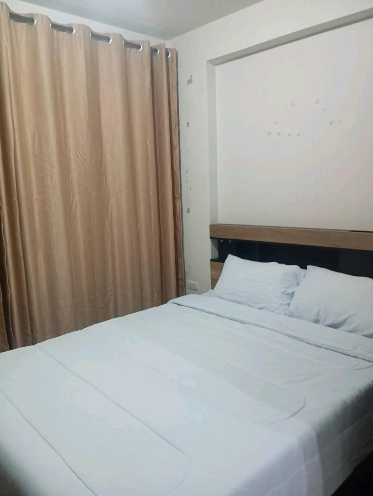 ให้เช่าคอนโดพระราม 9 เพชรบุรีตัดใหม่ RCA : 🏢 I Biza Rama 9 