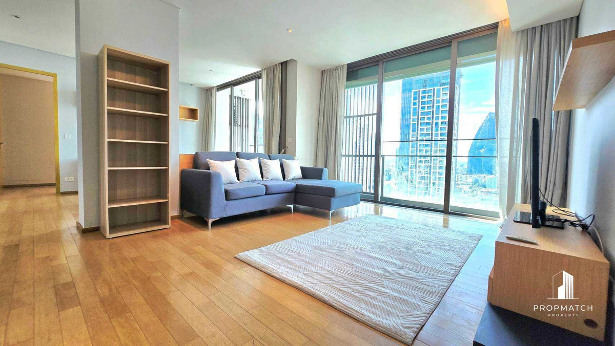 For SaleCondoSukhumvit, Asoke, Thonglor : Prime Thonglor 118 Sq.m. | AEQUA Sukhumvit 49 | 21.99MB Only Tel.0984628898