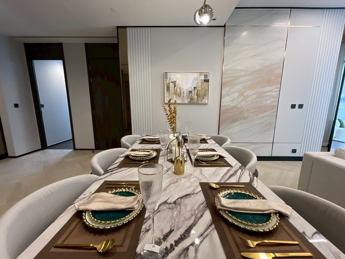 For RentCondoSukhumvit, Asoke, Thonglor : RC022926 New Luxury condo 3 bedrooms for rent at AESTIQ Thonglor near BTS Thonglor Station.