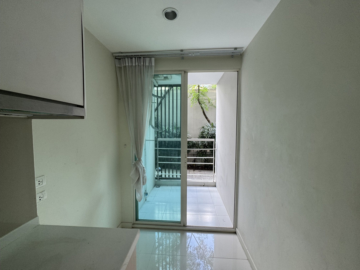 For SaleCondoPattanakan, Srinakarin : For Sale Condo , Elements Srinakarin , MRT-Suan Luang Rama 9 , Nong Bon , Prawet , Bangkok , CX-143949 (S)