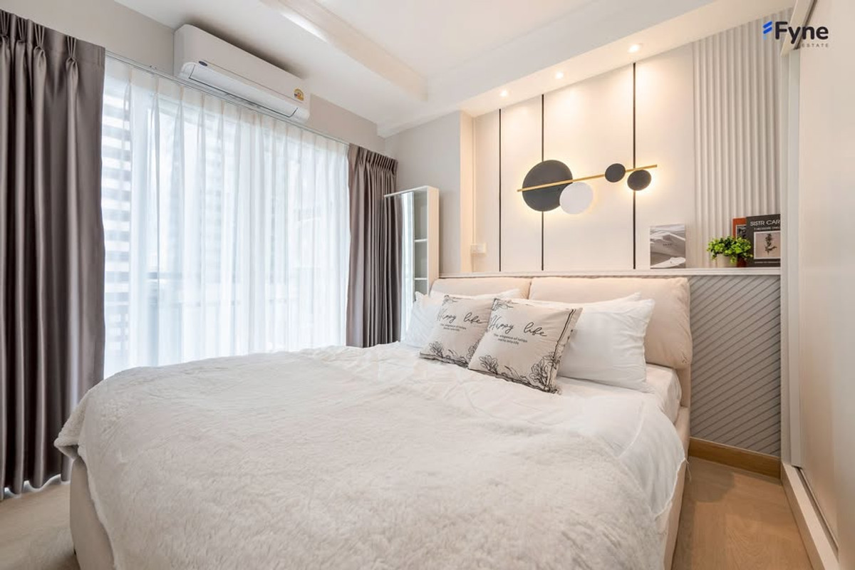 ขายคอนโดสุขุมวิท อโศก ทองหล่อ : 🔥🔥ขายถูกสุด!! 2b1b 5.499mb - Grand Park View Asoke 📞Call 090 919 9898