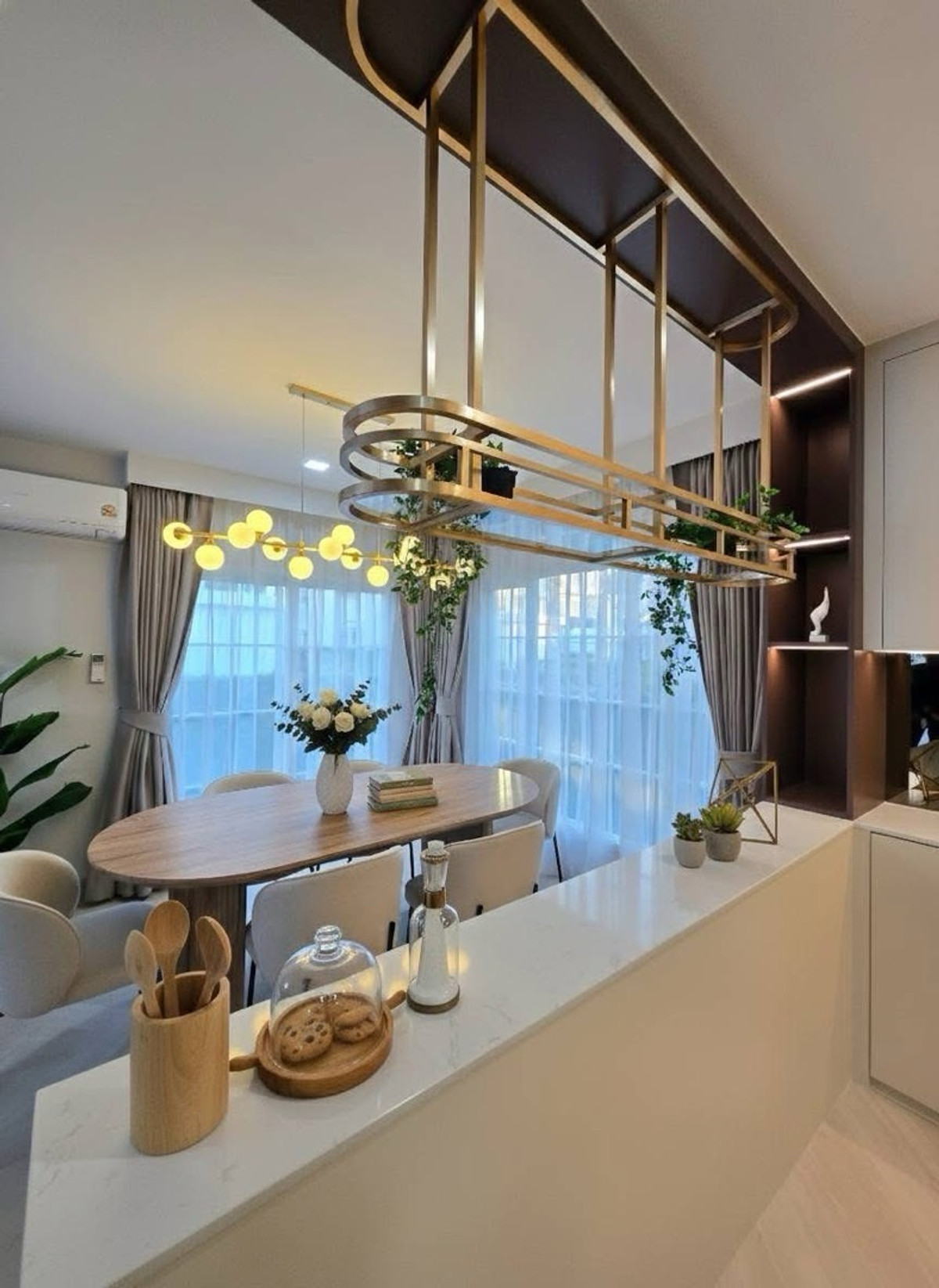 ให้เช่าบ้านสมุทรปราการ สำโรง : ให้เช่า แกรนดิโอ บางนา กม.5