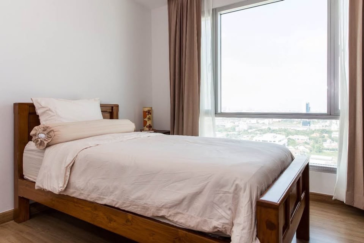 ให้เช่าคอนโดพระราม 9 เพชรบุรีตัดใหม่ RCA : ให้เช่า Thru Thonglor ราคา 25,000 บาท [JZr260204]