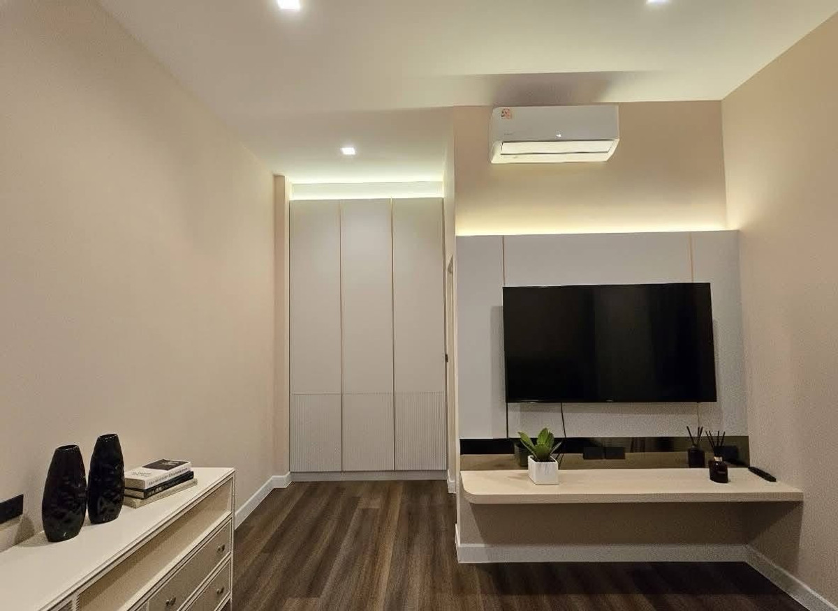 ให้เช่าบ้านบางนา แบริ่ง ลาซาล : ให้เช่าบางกอก บูเลอวาร์ด บางนา กม.5