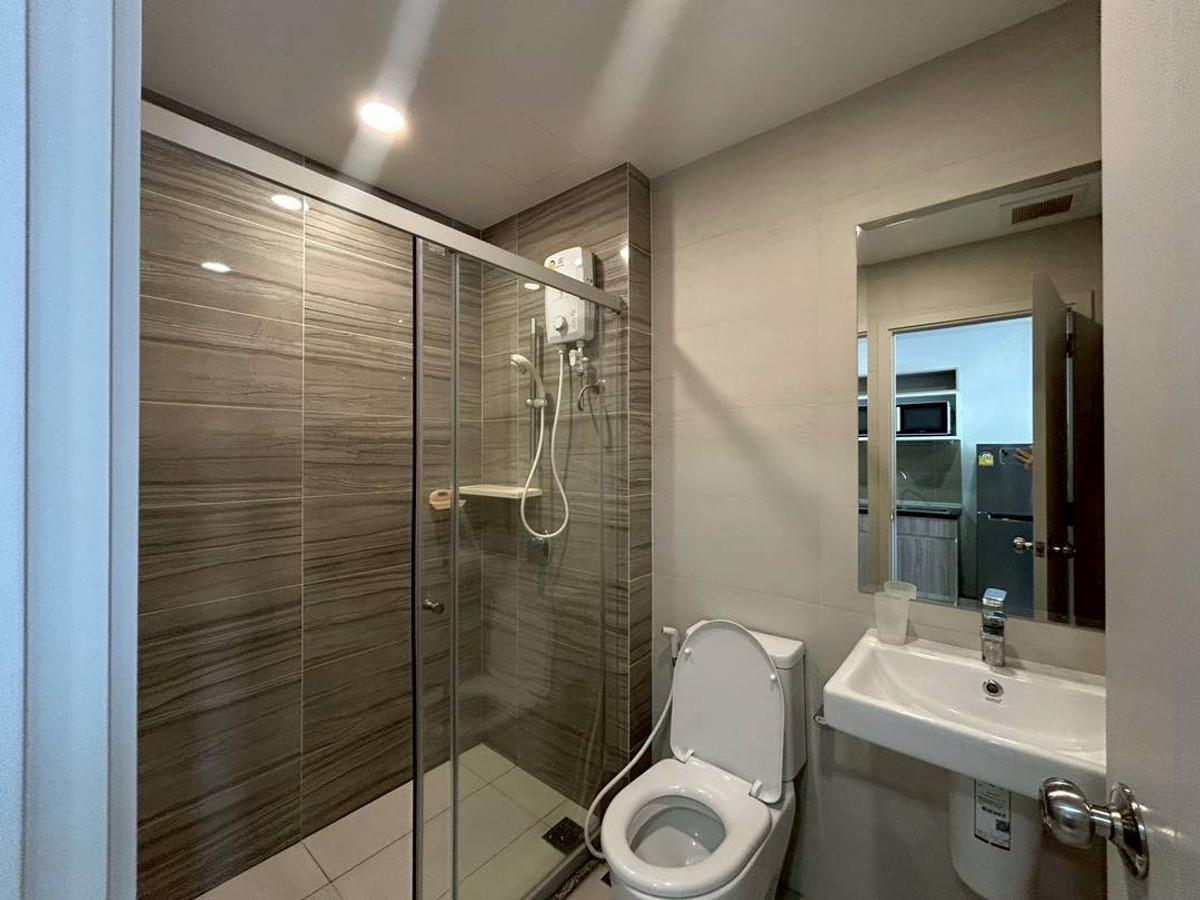 For RentCondoRamkhamhaeng, Hua Mak : ✅ SVR363 ✅ Line : @p2nproperty