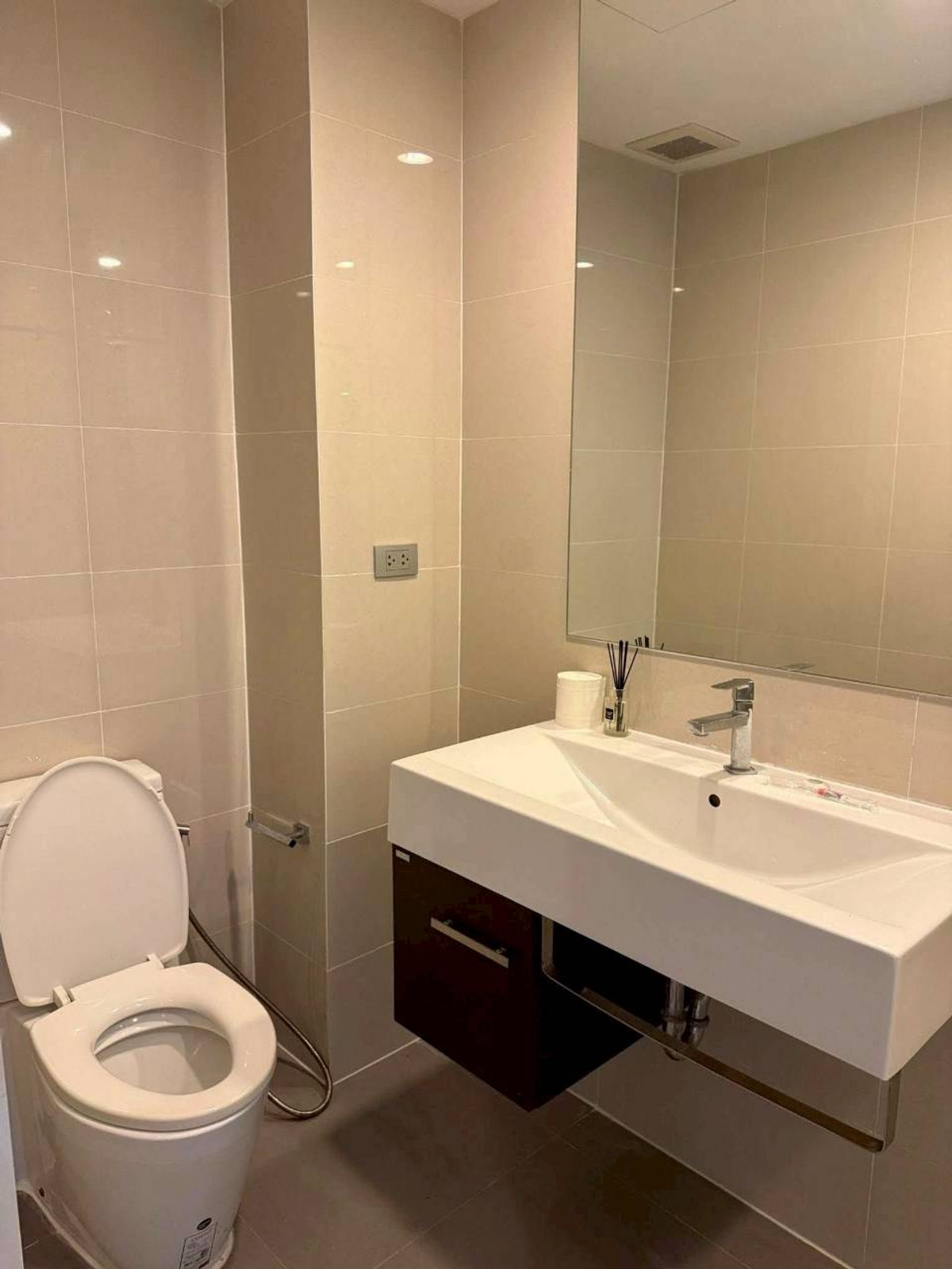 ให้เช่าคอนโดอ่อนนุช อุดมสุข : ✅ TSS136 ✅ Line : @p2nproperty