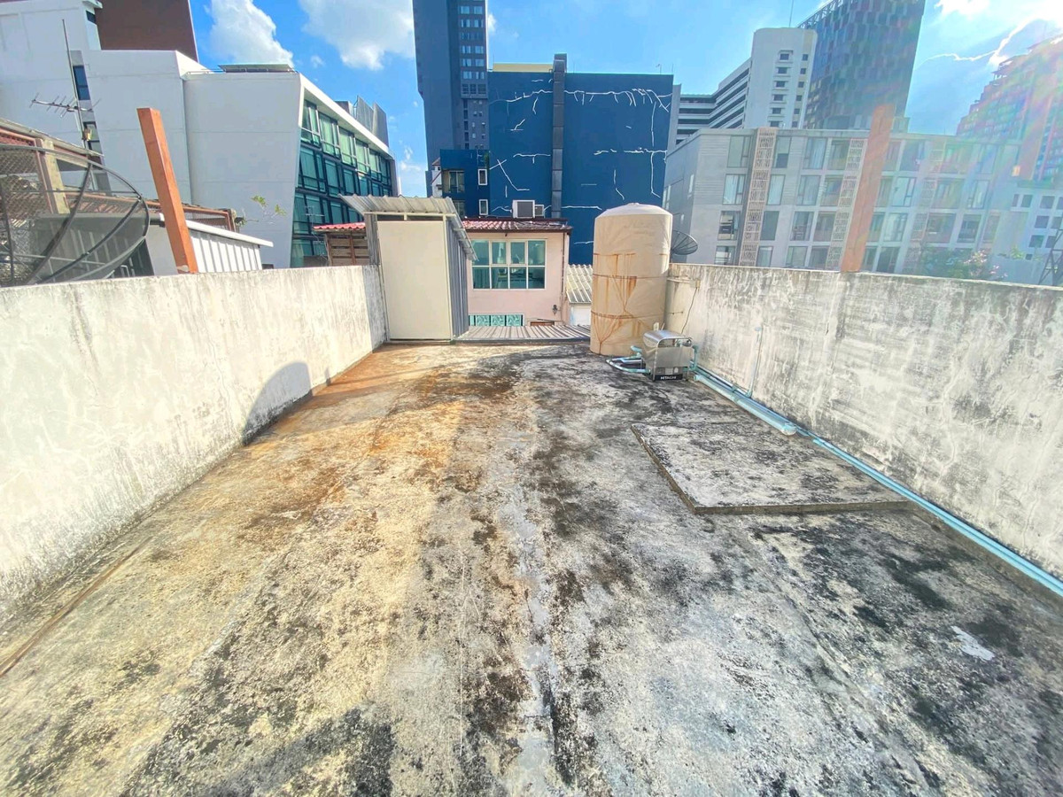 ให้เช่าทาวน์โฮมสยาม จุฬา สามย่าน : 🔥🔥🔥ทาวน์โฮม 5 ชั้น รีโนเวทใหม่ | ซอยเกษมสันต์ 1 ปทุมวัน💚💚💚