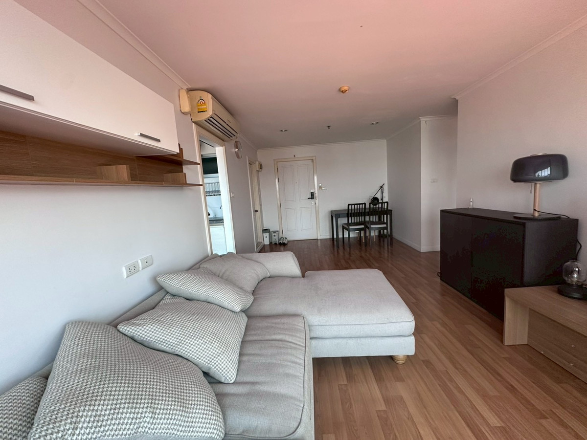 For SaleCondoRama3 (Riverside),Satupadit : 🏠✨ Lumpini Park Riverside Rama 3 | 2-Bedroom Condo for Sale (HBH-SI-89)