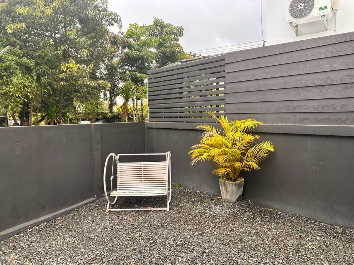 ขายบ้านเชียงราย : ขายบ้านเดี่ยว ดอยพระบาท ใกล้เซ็นทรัล เชียงราย