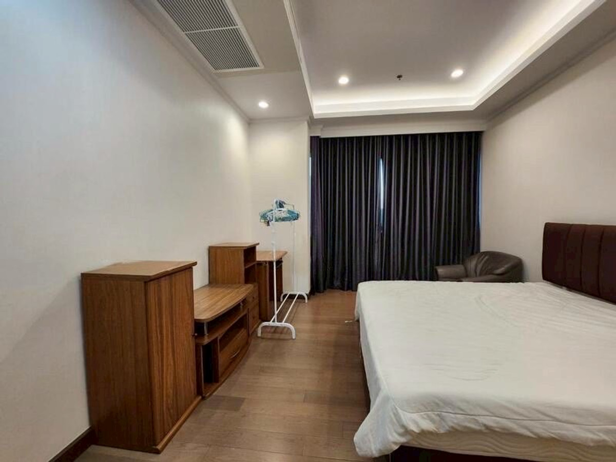 For RentCondoRatchathewi,Phayathai : Supalai Elite Phayathai Supalai Elite at Phayathai 1 bedroom, 1 bathroom (large room)