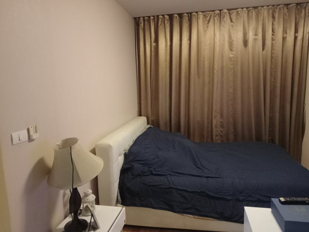 ขายคอนโดอ่อนนุช อุดมสุข : 5K200269 - ขาย คอนโด ไอดีโอ บลูโคฟ สุขุมวิท 103 ขนาด 33.61 ตร.ม. ชั้น 14 (Sell Condo Ideo Blucove Sukhumvit)