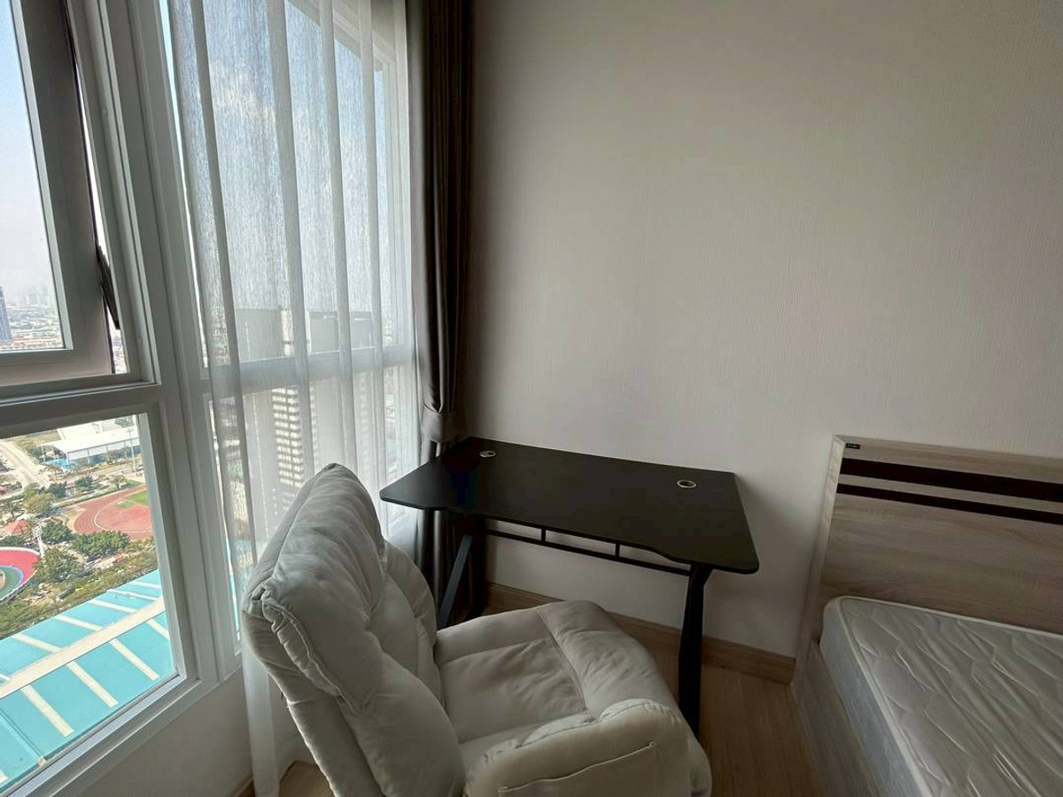 For RentCondoRamkhamhaeng, Hua Mak : ✅ SVR368 ✅ Line : @p2nproperty