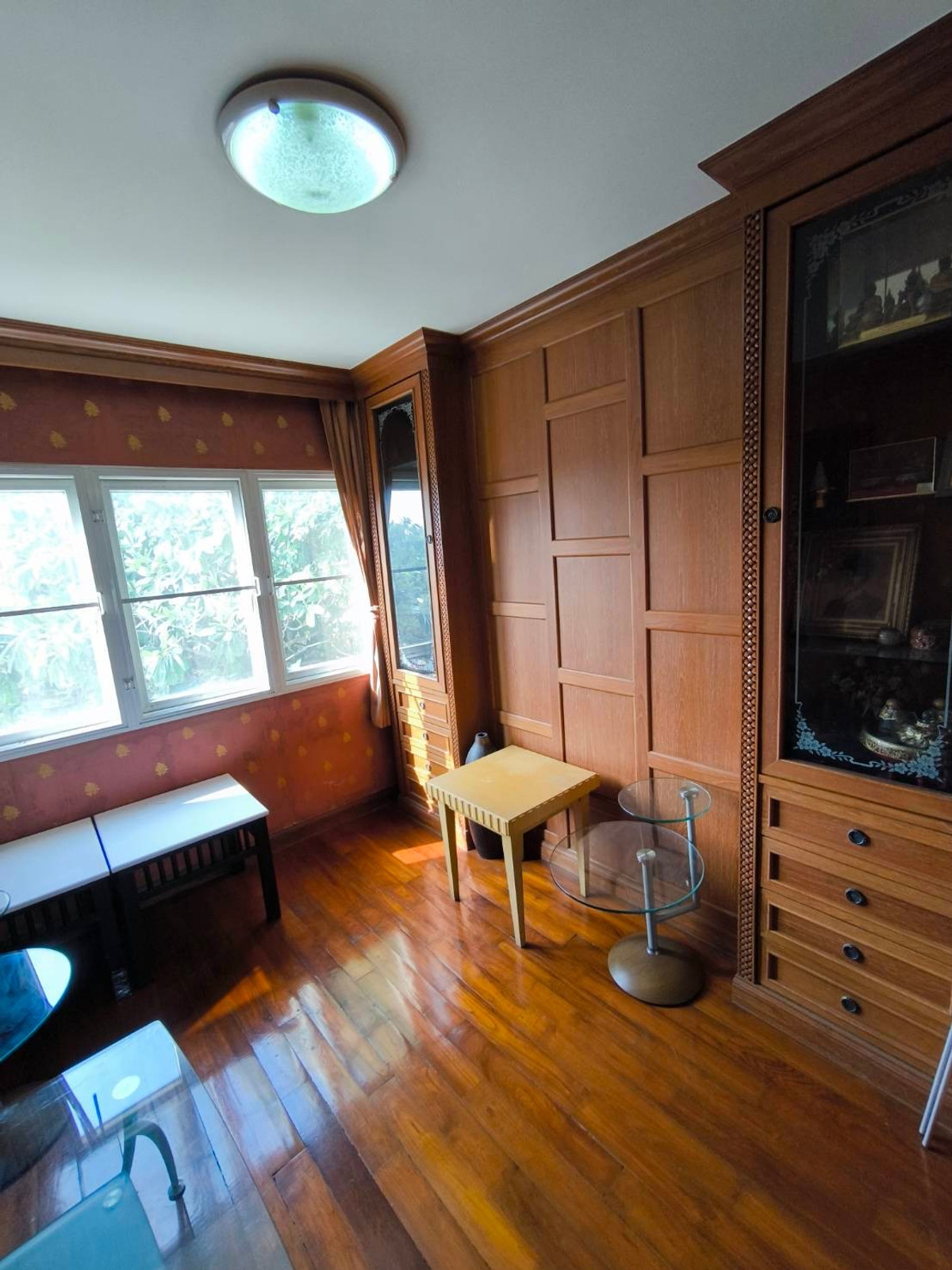 For SaleHouseVipawadee, Don Mueang, Lak Si : Single house for sale Don Mueang, area 1 ngan 26 sq m.