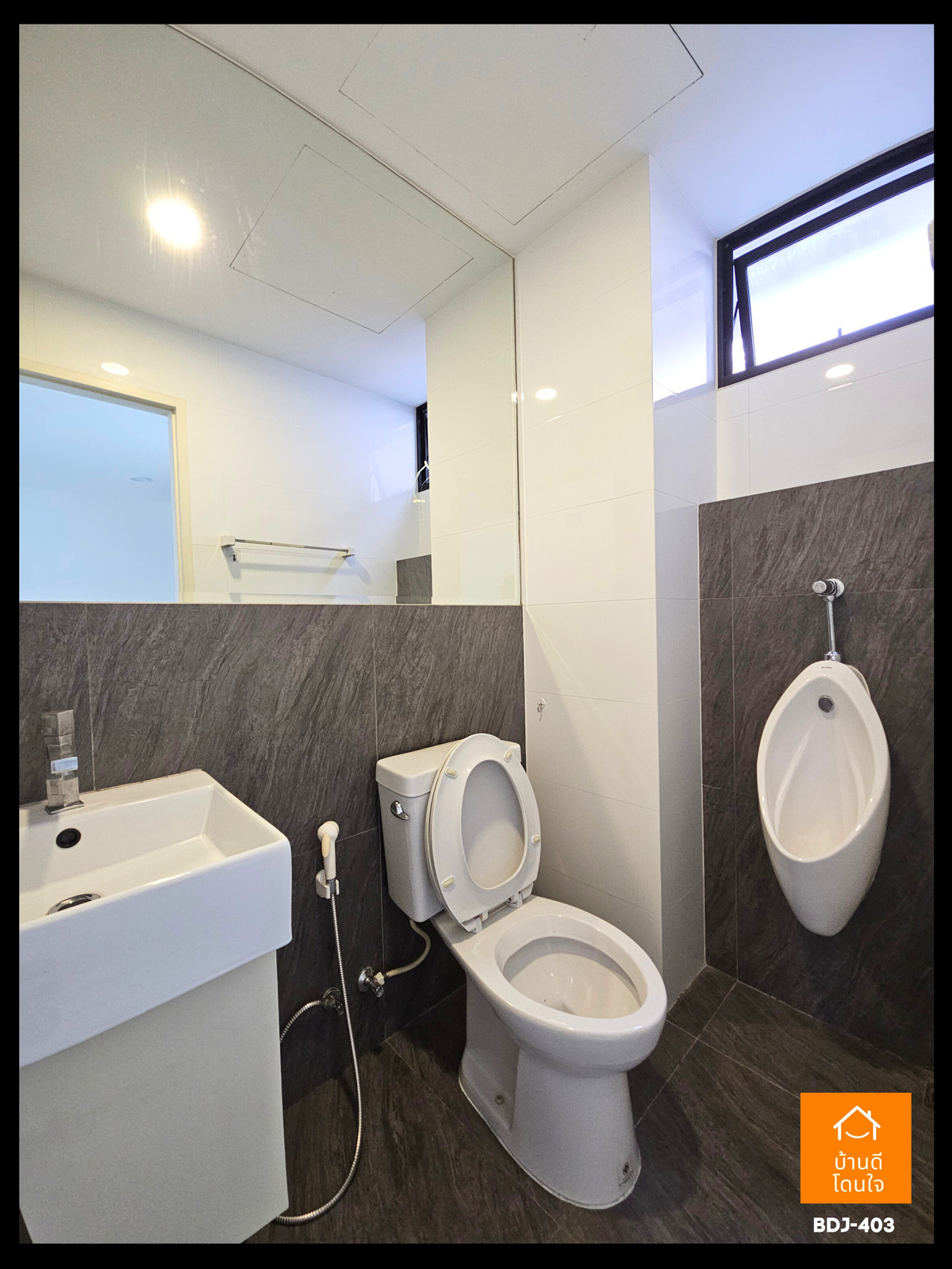 For SaleTownhomeKaset Nawamin,Ladplakao : For sale Nirvana@Work Lat Phrao-Kaset Nawamin 4.5 floors (26.3 sq m)