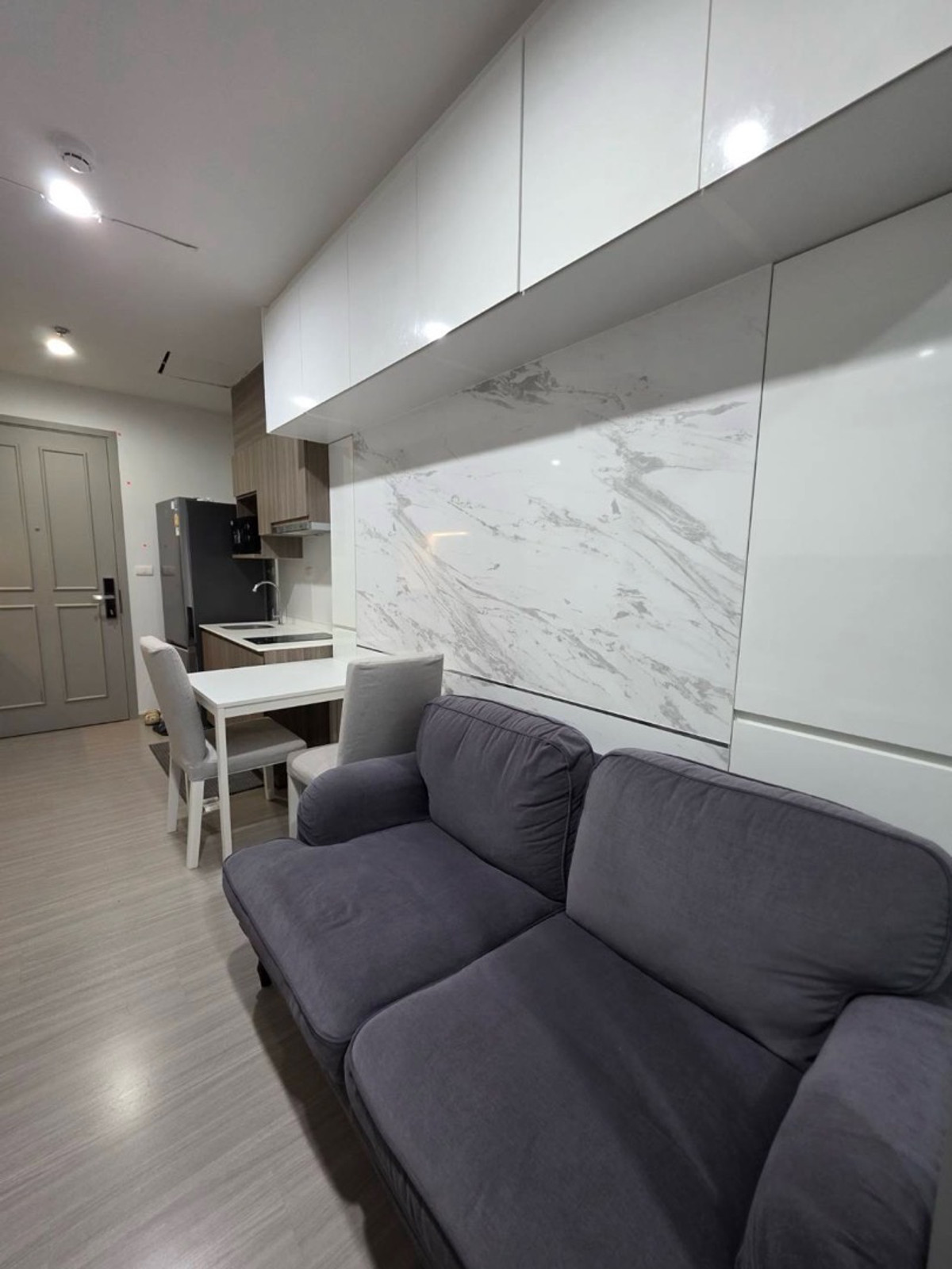 For SaleCondoBang kae, Phetkasem : For sale The Parkland Phetkasem 56