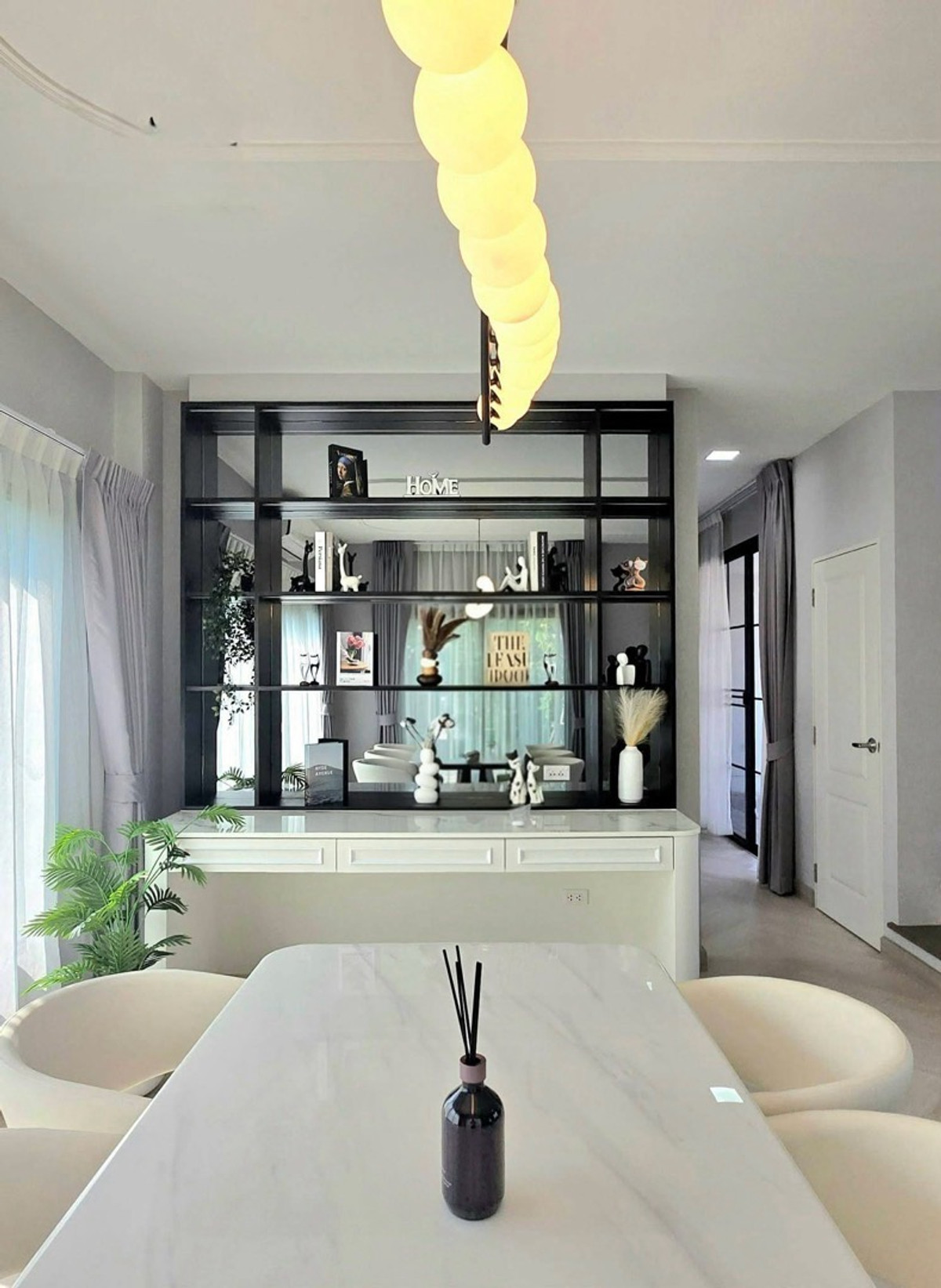 ให้เช่าบ้านสมุทรปราการ สำโรง : ให้เช่าแกรนด์พลีโน่ สุขุมวิท-บางนา