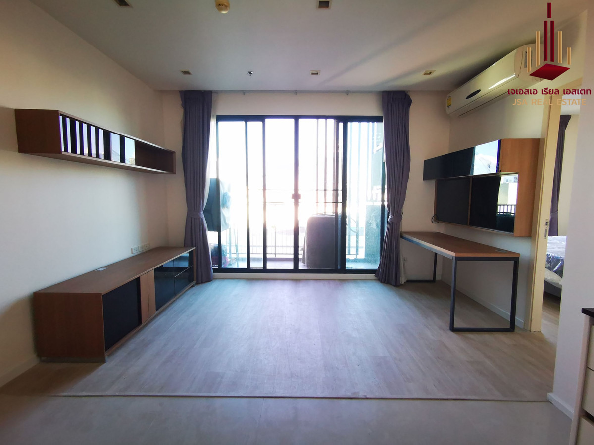 ขายคอนโดรัชดา ห้วยขวาง : ✨ For Sale : Quinn Ratchada 17 ✨ 💰 Only 4,300,000 THB