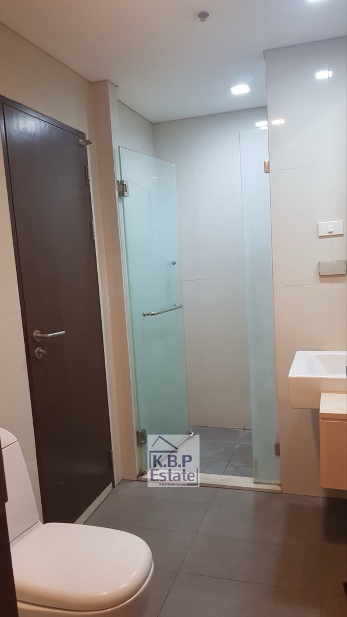 For RentCondoOnnut, Udomsuk : Condo Sukhumvit69 for Rent Le Luk Condo 55Sqm 1Bed (Ready to Move In)