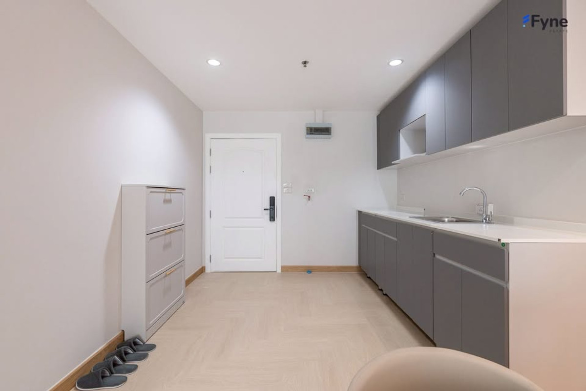 ขายคอนโดสุขุมวิท อโศก ทองหล่อ : 🔥🔥ขายถูกสุด!! 2b1b 5.499mb - Grand Park View Asoke 📞Call 090 919 9898