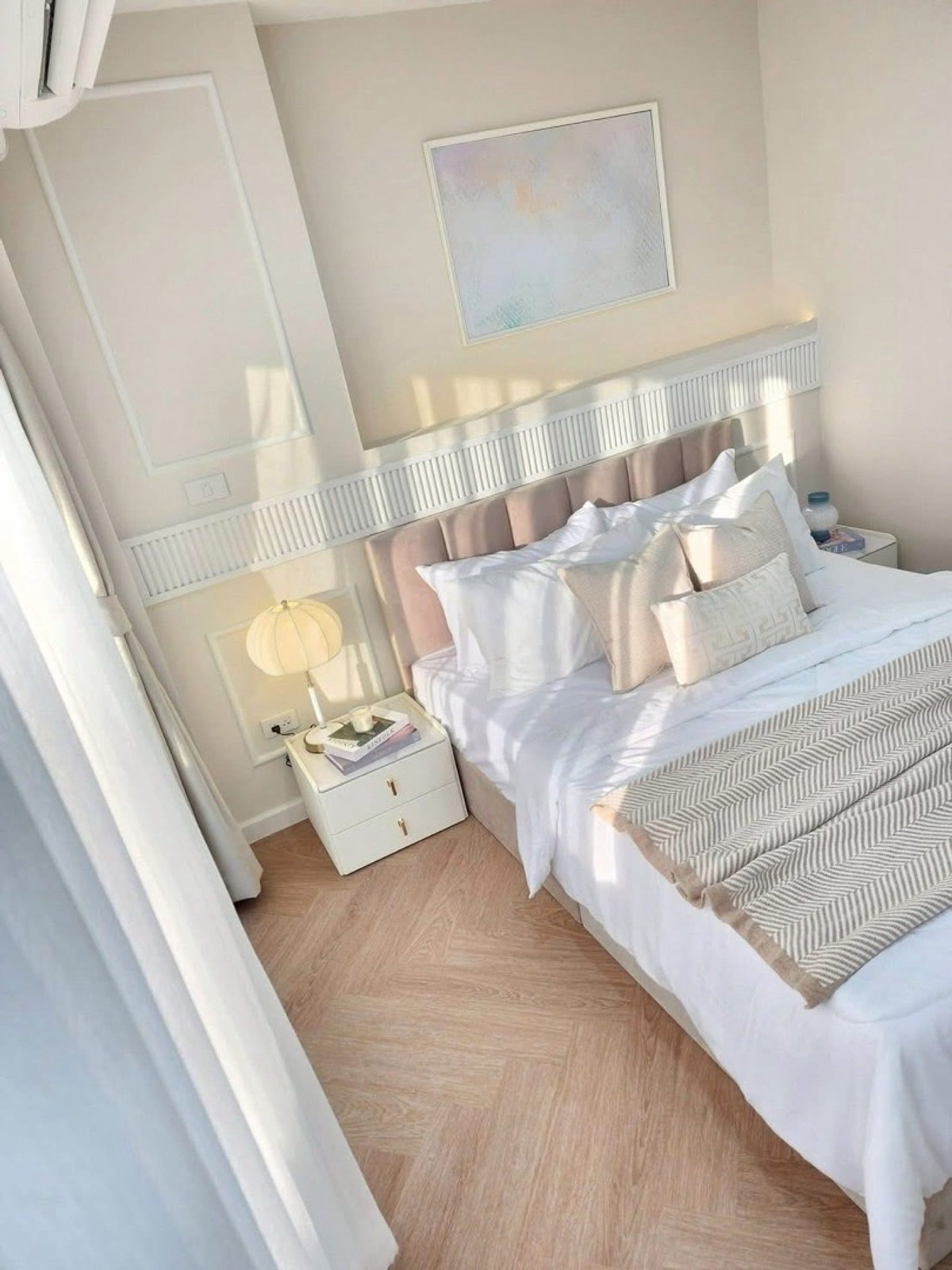 For RentCondoRamkhamhaeng, Hua Mak : For rent Sriwara Mansion 1