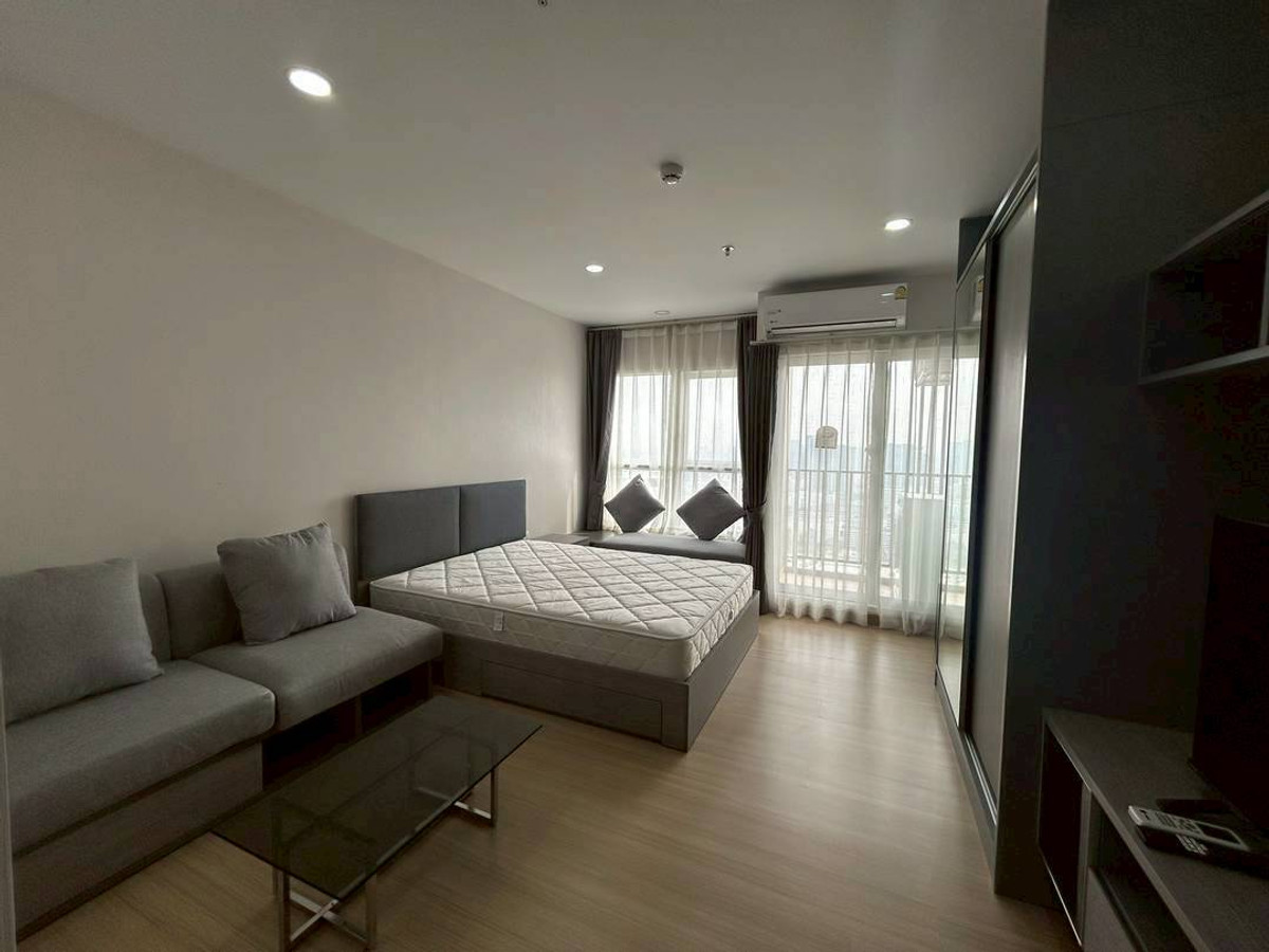 For RentCondoRamkhamhaeng, Hua Mak : ✅ SVR366 ✅ Line : @p2nproperty