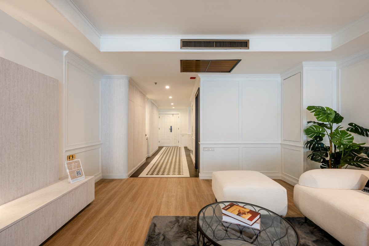 For SaleCondoSukhumvit, Asoke, Thonglor : 🏠✨ Las Colinas | 3-Bedroom Condo for Sale (HBH-SI-84)