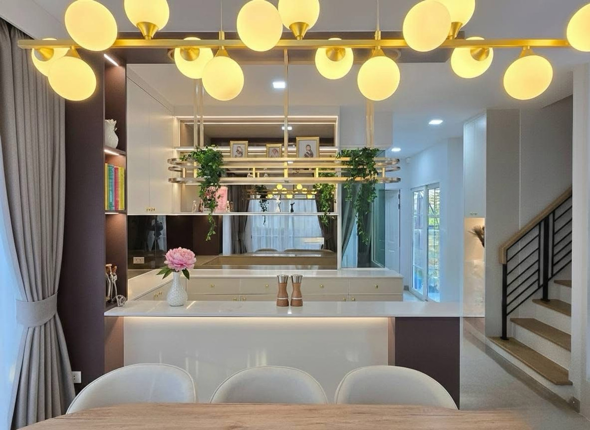 ให้เช่าบ้านสมุทรปราการ สำโรง : ให้เช่า แกรนดิโอ บางนา กม.5