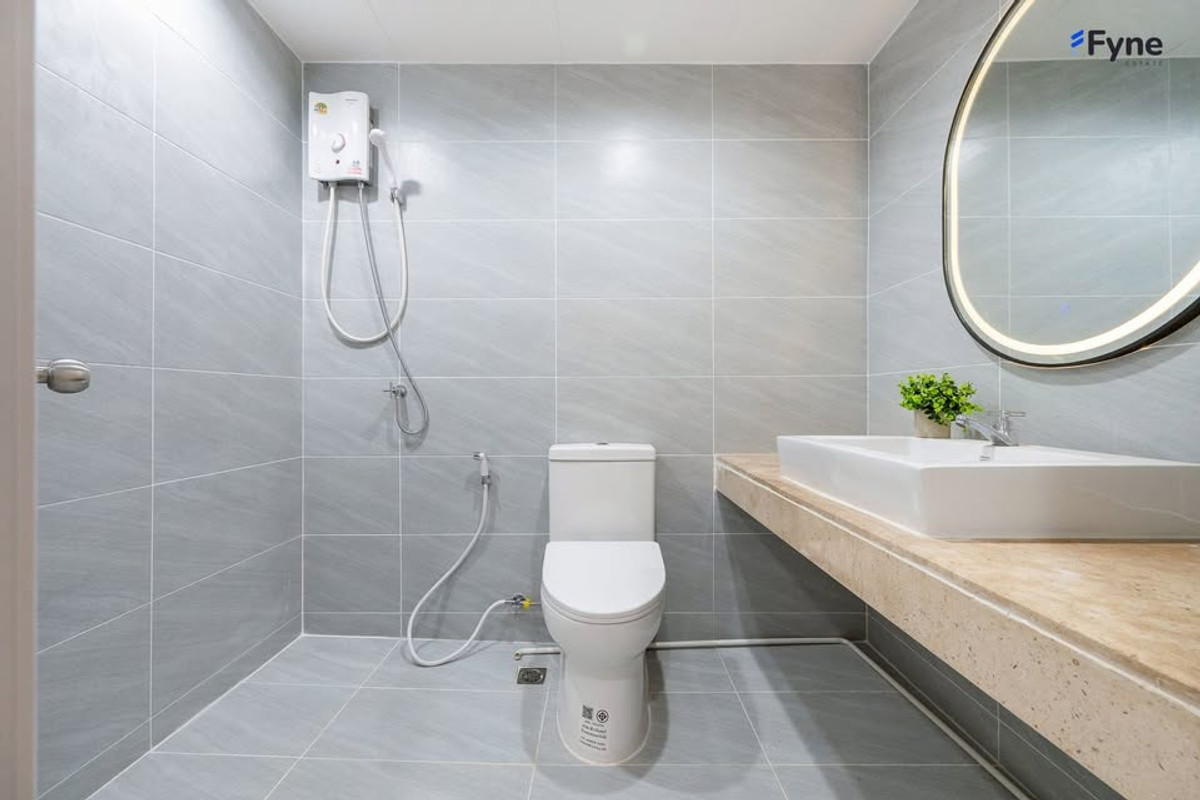 ขายคอนโดสุขุมวิท อโศก ทองหล่อ : 🔥🔥ขายถูกสุด!! 2b1b 5.499mb - Grand Park View Asoke 📞Call 090 919 9898