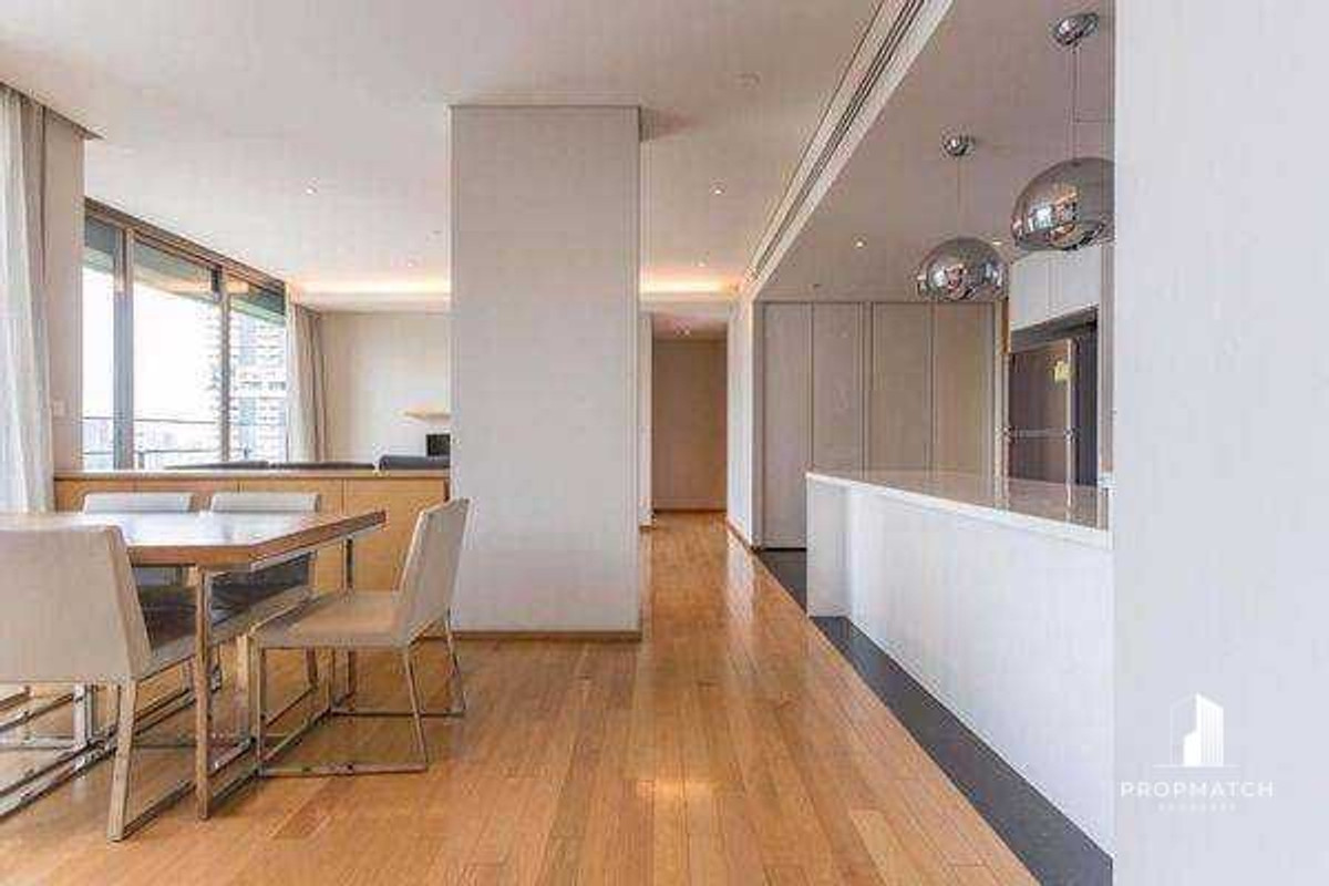 For SaleCondoSukhumvit, Asoke, Thonglor : Prime Thonglor 118 Sq.m. | AEQUA Sukhumvit 49 | 21.99MB Only Tel.0984628898