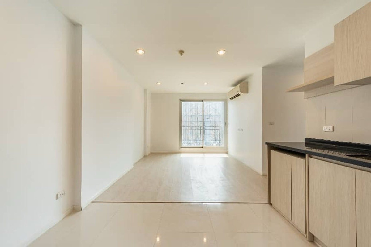 ขายคอนโดสาทร นราธิวาส : 🏠✨ ริทึ่ม สาทร - นราธิวาส | ขายคอนโด 2 ห้องนอน (HBH-ST-192)