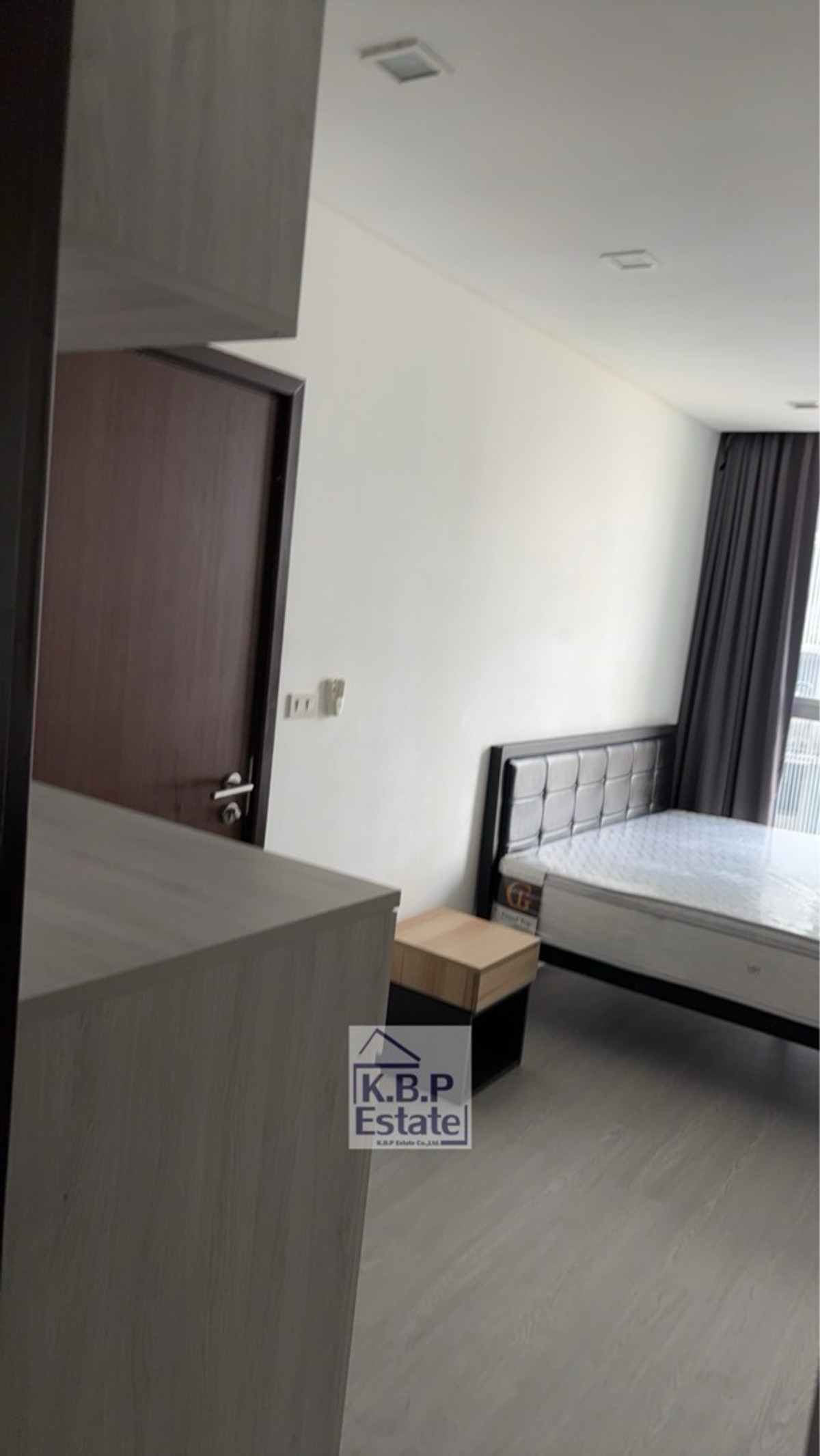 For RentCondoOnnut, Udomsuk : Condo Sukhumvit69 for Rent Le Luk Condo 55Sqm 1Bed (Ready to Move In)