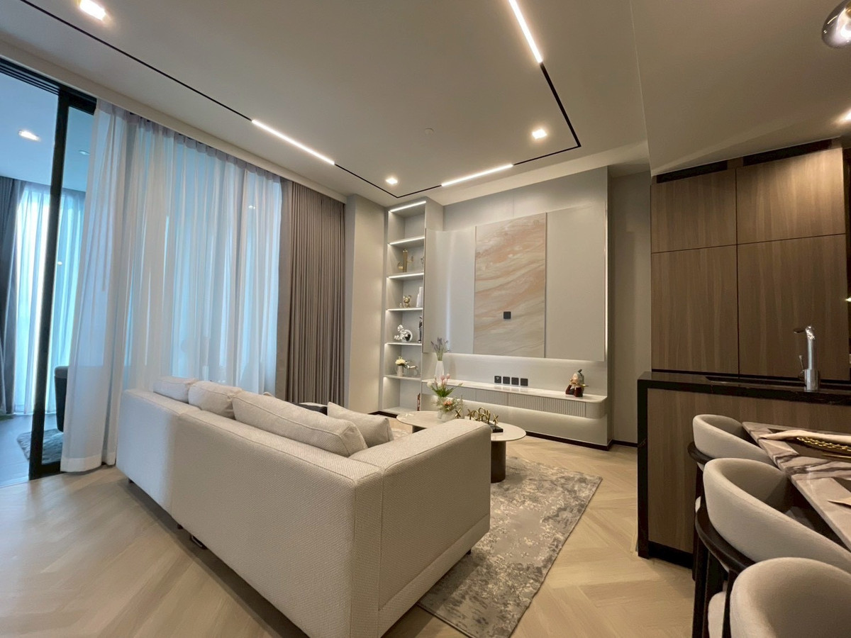 For RentCondoSukhumvit, Asoke, Thonglor : RC022926 New Luxury condo 3 bedrooms for rent at AESTIQ Thonglor near BTS Thonglor Station.