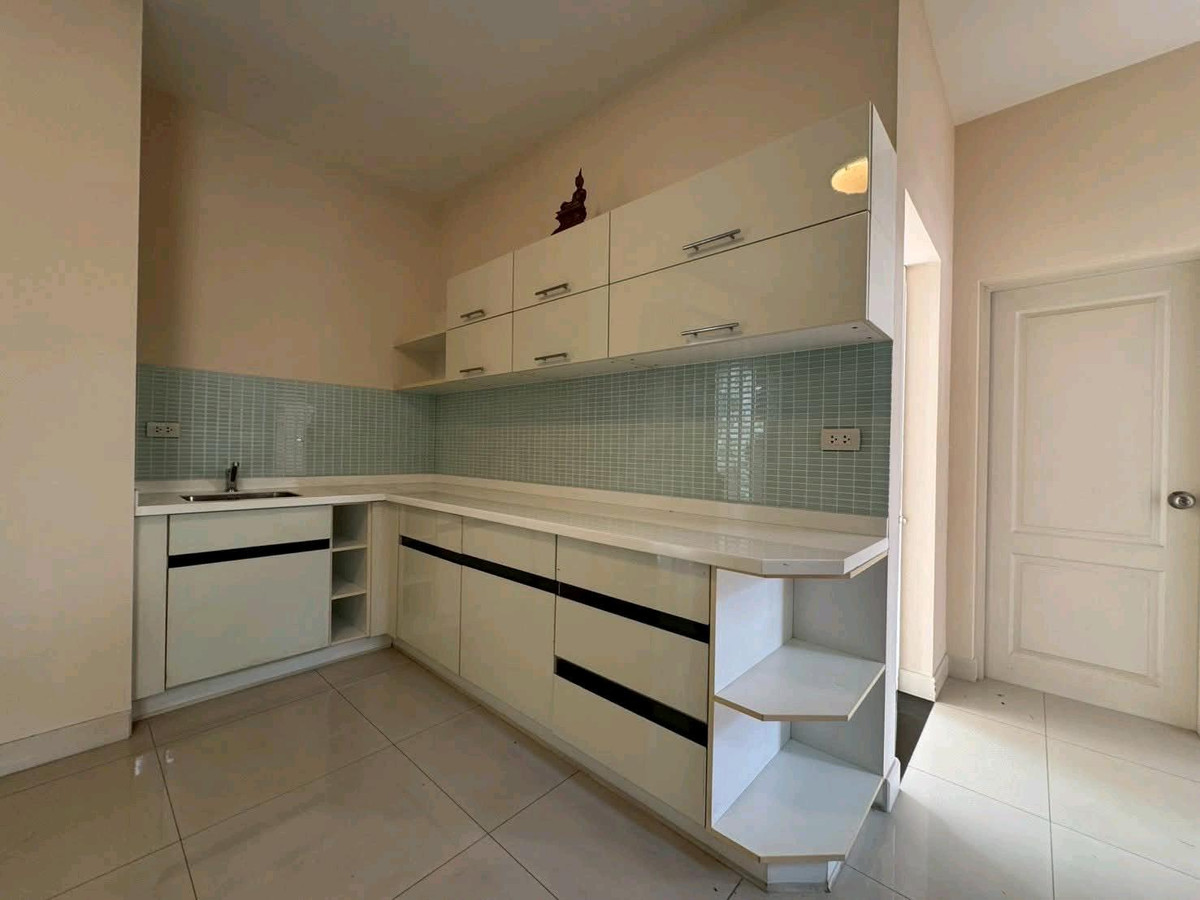 ให้เช่าบ้านนวมินทร์ รามอินทรา : 🔥🔥🔥หมู่บ้านบางกอก บูเลอวาร์ด รัชดา-รามอินทรา 2 🌜💰🌛
