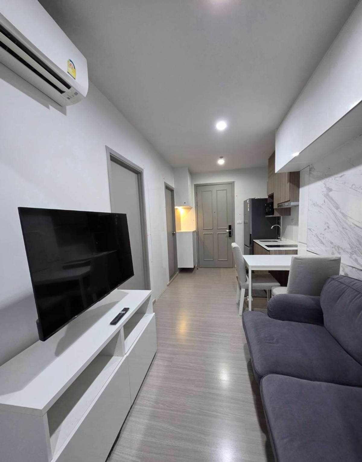 For SaleCondoBang kae, Phetkasem : For sale The Parkland Phetkasem 56