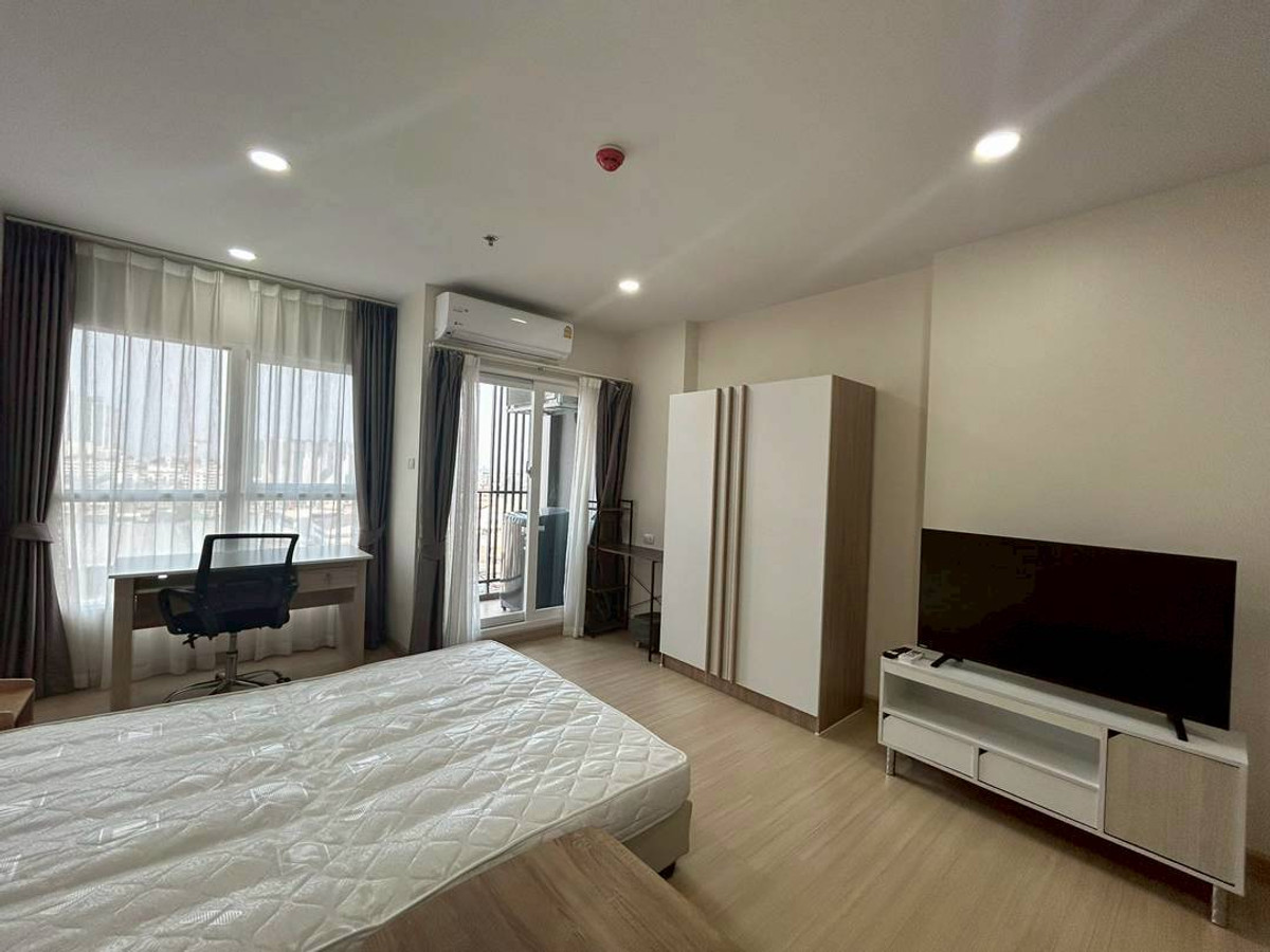 For RentCondoRamkhamhaeng, Hua Mak : ✅ SVR365 ✅ Line : @p2nproperty