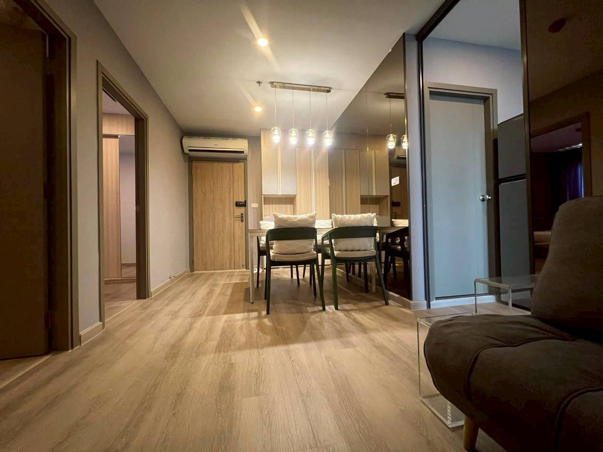 ให้เช่าคอนโดบางนา แบริ่ง ลาซาล : ✅ IDO2134 ✅ Line : @p2nproperty