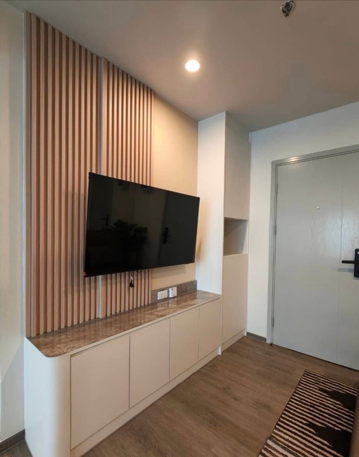 ให้เช่าคอนโดท่าพระ ตลาดพลู วุฒากาศ : ❌ให้เช่าแล้วนะคะ ❌
ให้เช่า ห้องบิ้วอินสวย 📱ประตูดิจิตอล📱 ❤️ค่าเช่า 13,000 บาท #รีเจ้นท์โฮมวุฒากาศ