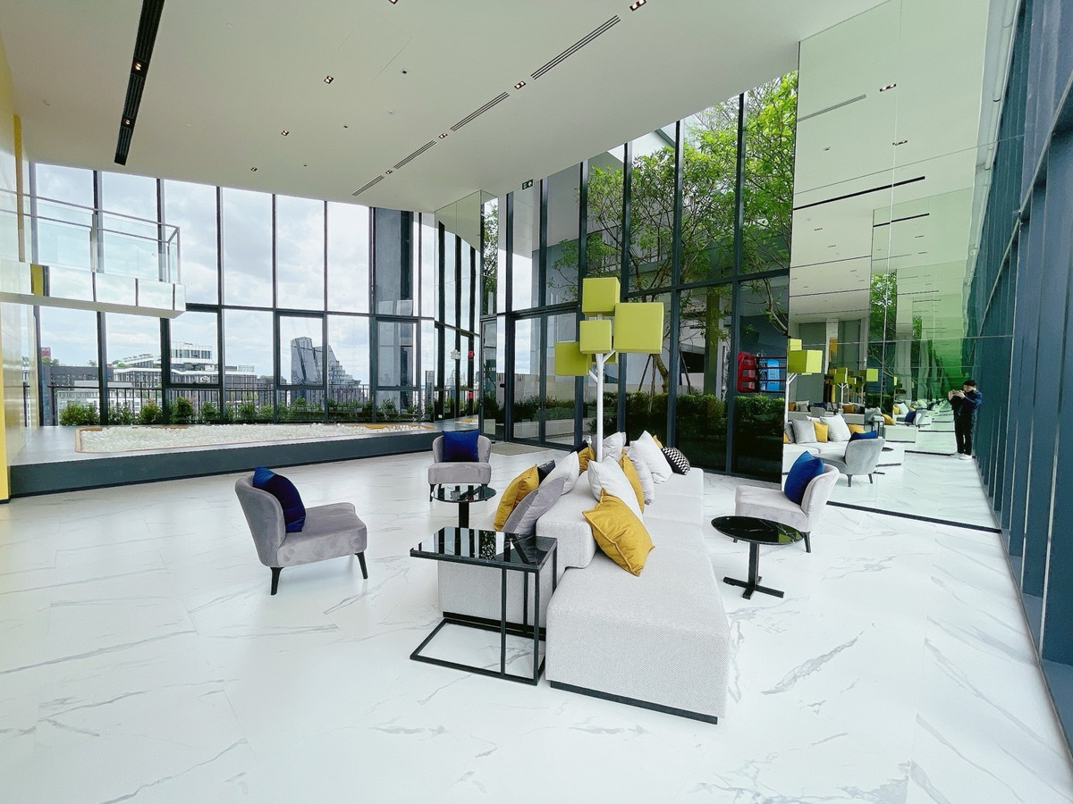 ขายคอนโดพระราม 9 เพชรบุรีตัดใหม่ RCA : 𝐈𝐃𝐄𝐎 𝐑𝐀𝐌𝐀𝟗 𝐀𝐬𝐨𝐤𝐞 ฟรีเงินดาวน์ 𝐎บาท ผ่อนสบายๆ 𝟐𝟓,𝟎𝟎𝟎/เดือน ฟรีทุกค่าใช่จ่าย พร้อมเข้าอยู่ ด่วน 3 ห้องสุดท้าย