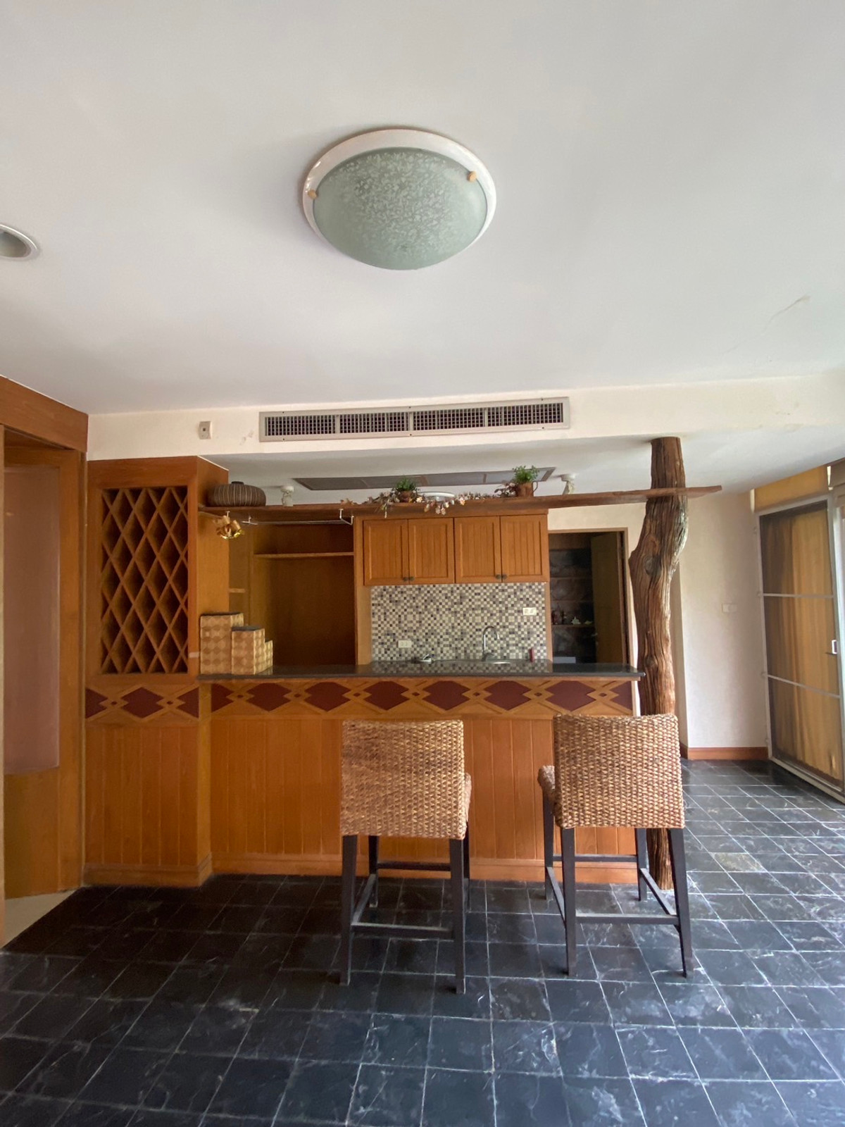 For SaleHouseVipawadee, Don Mueang, Lak Si : Single house for sale Don Mueang, area 1 ngan 26 sq m.