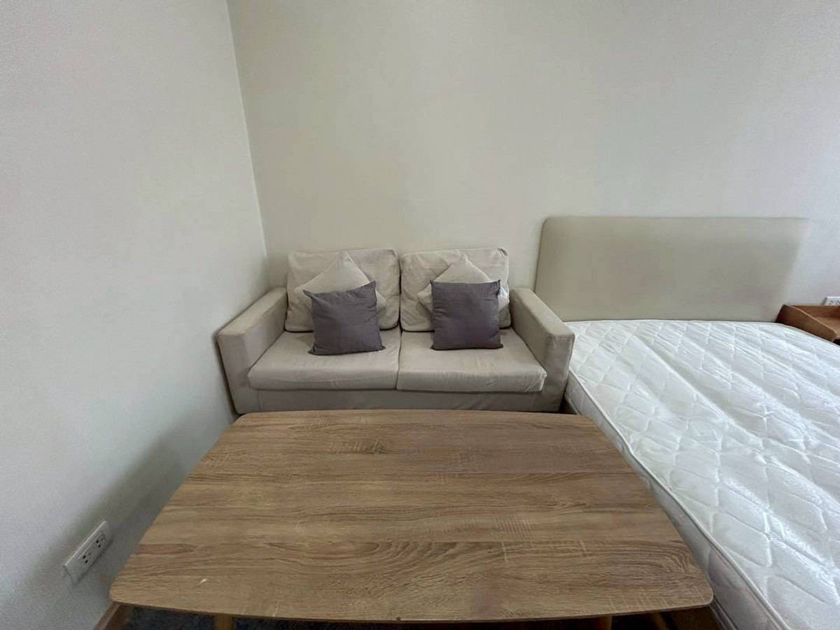 For RentCondoRamkhamhaeng, Hua Mak : ✅ SVR365 ✅ Line : @p2nproperty