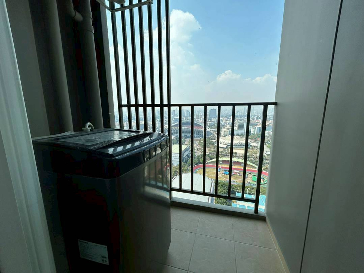 For RentCondoRamkhamhaeng, Hua Mak : ✅ SVR368 ✅ Line : @p2nproperty