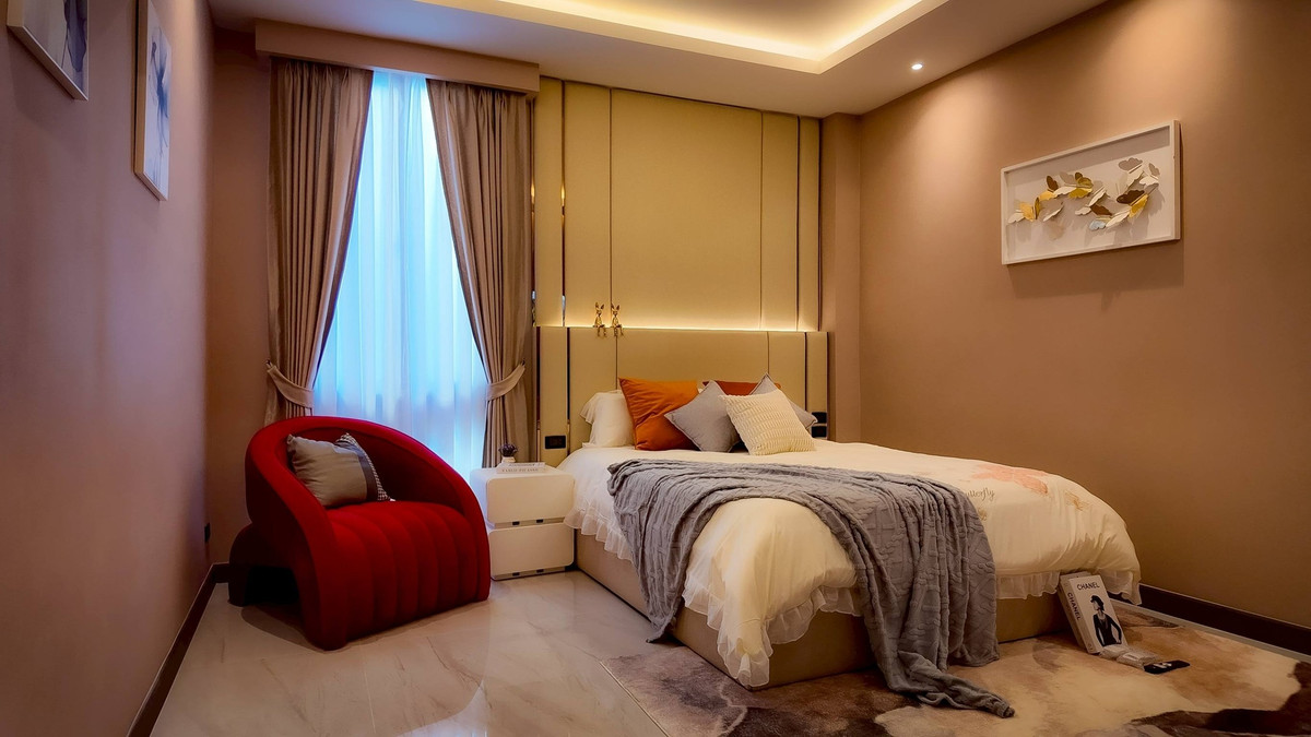 ขายพัทยา บางแสน ชลบุรี สัตหีบ : ขายบ้าน Pool Villa โซนมาบประชัน  126 ตารางวา  752 ตารางเมตร  5 ห้องนอน 7 ห้องน้ำ ดีไซน์หรู ทันสมัย